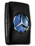 Mercedes Benz-Man