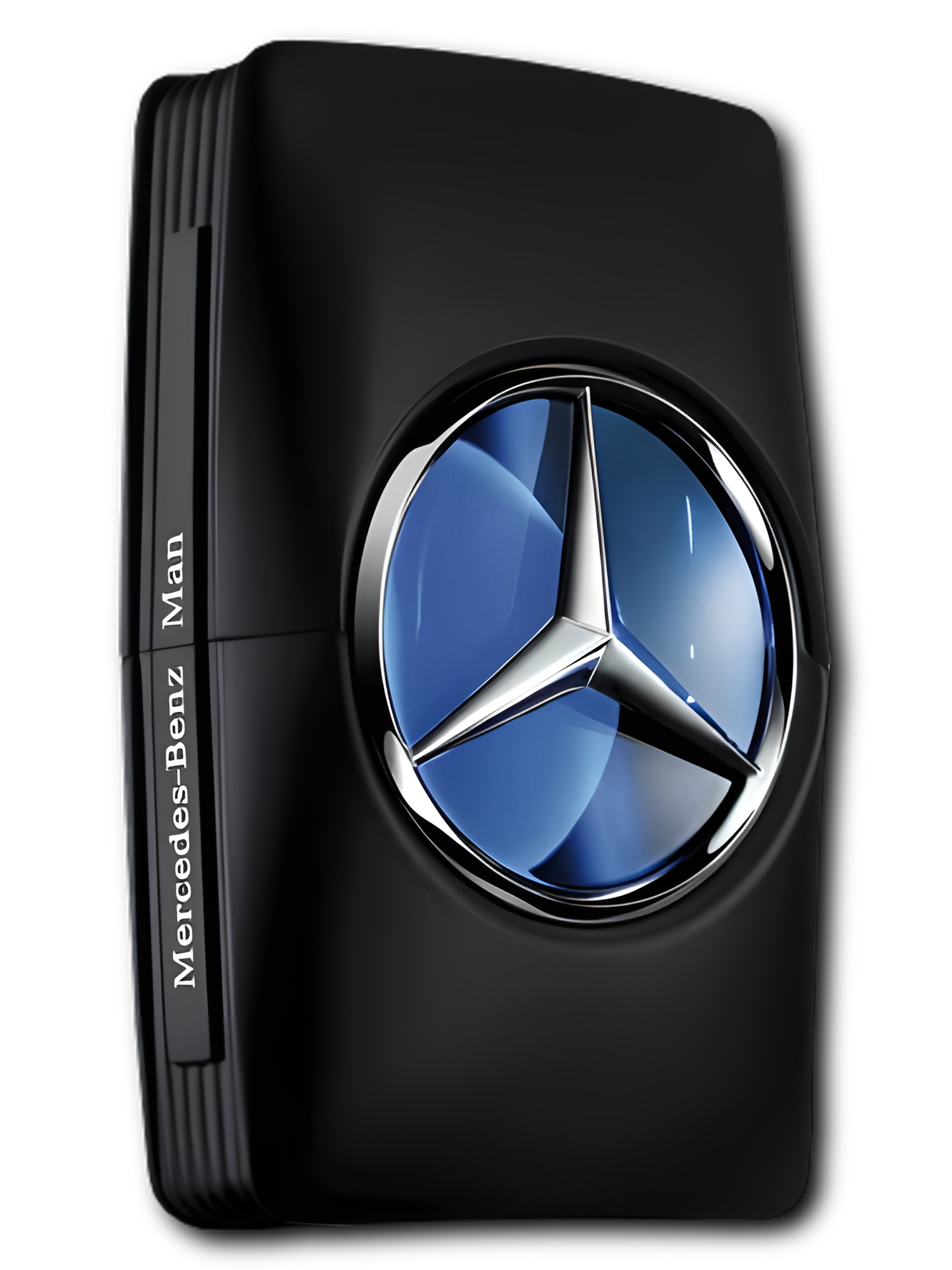 Mercedes Benz-Man