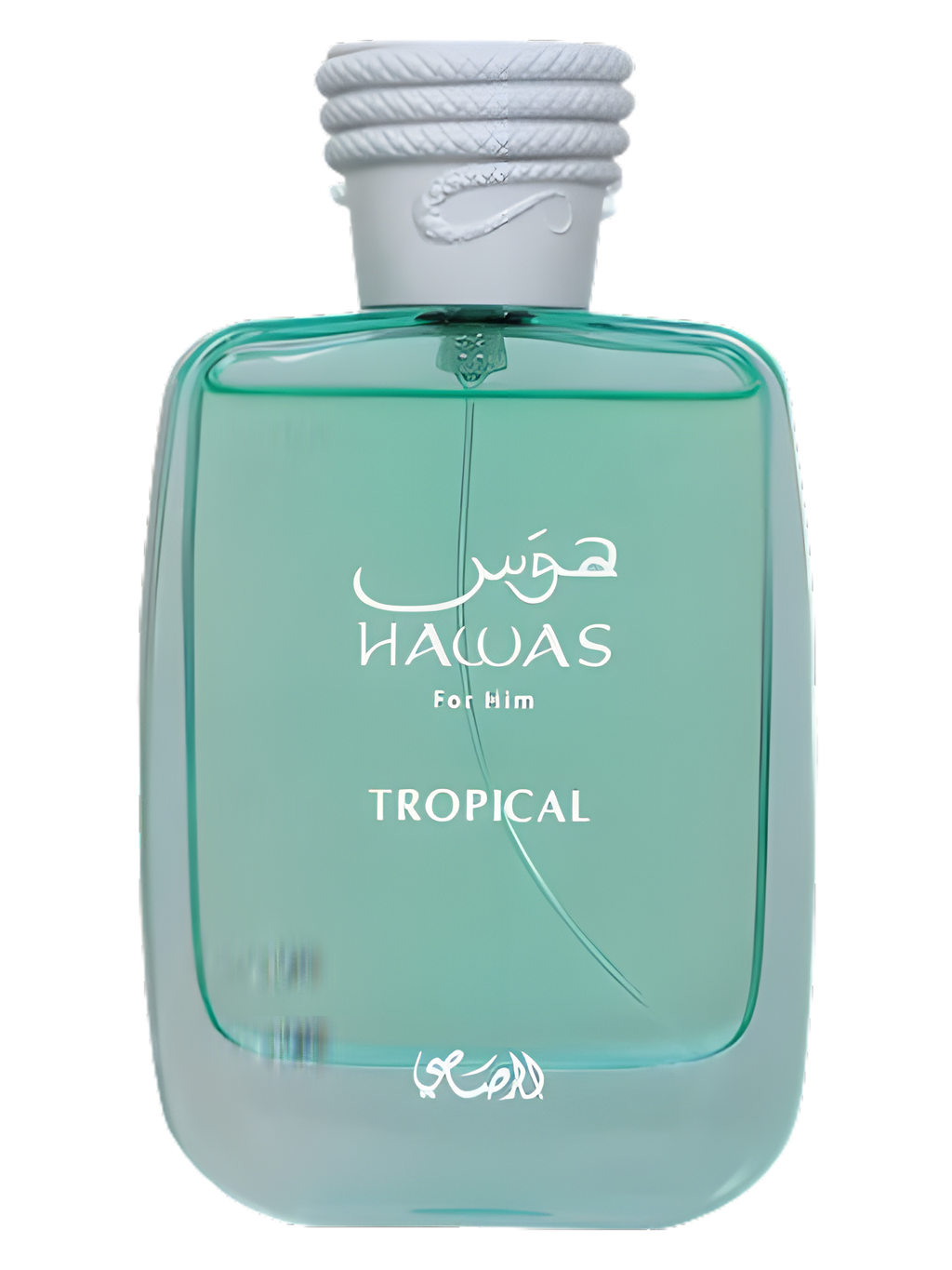 Rasasi-Hawas Tropical