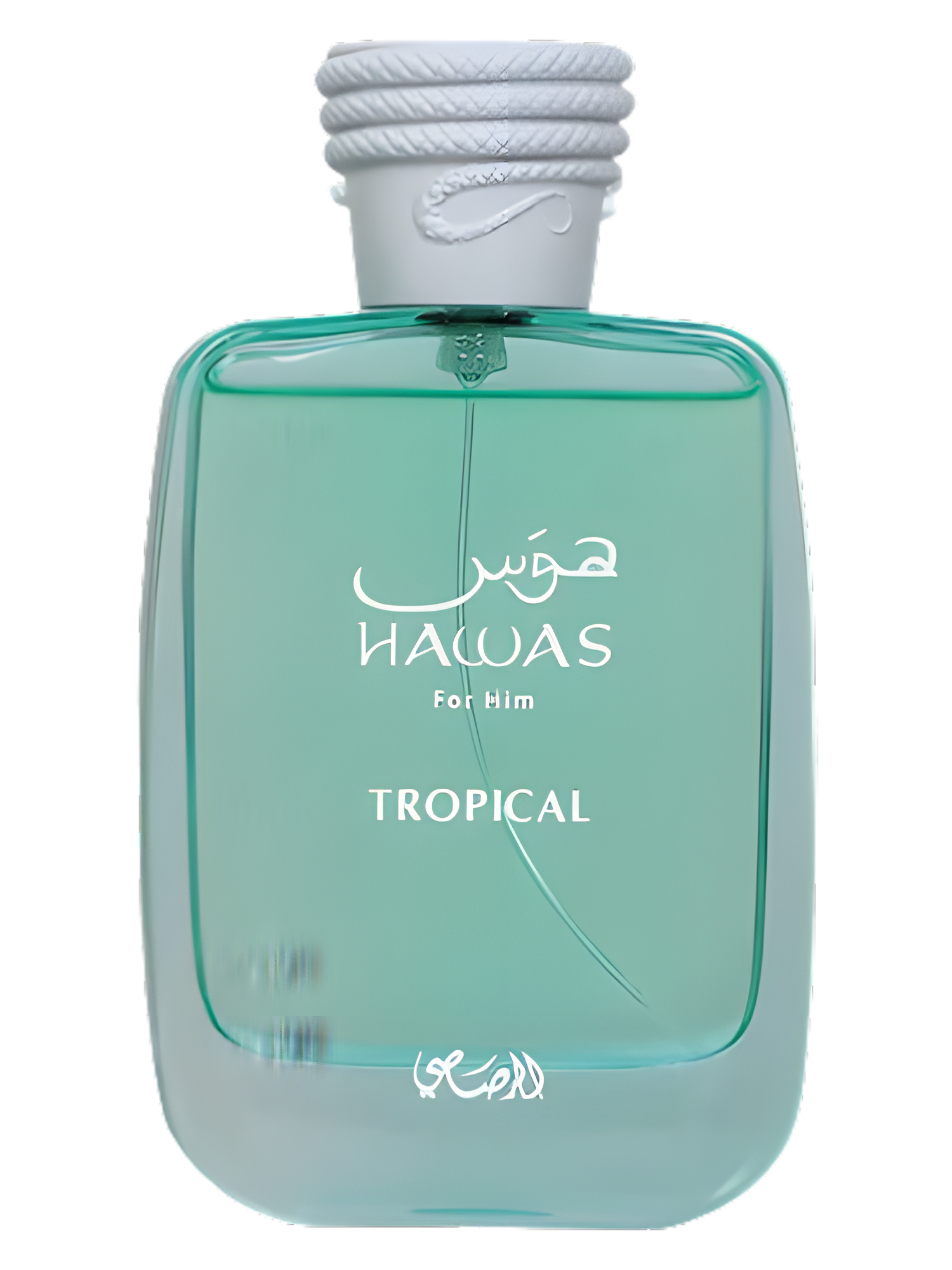 Rasasi-Hawas Tropical