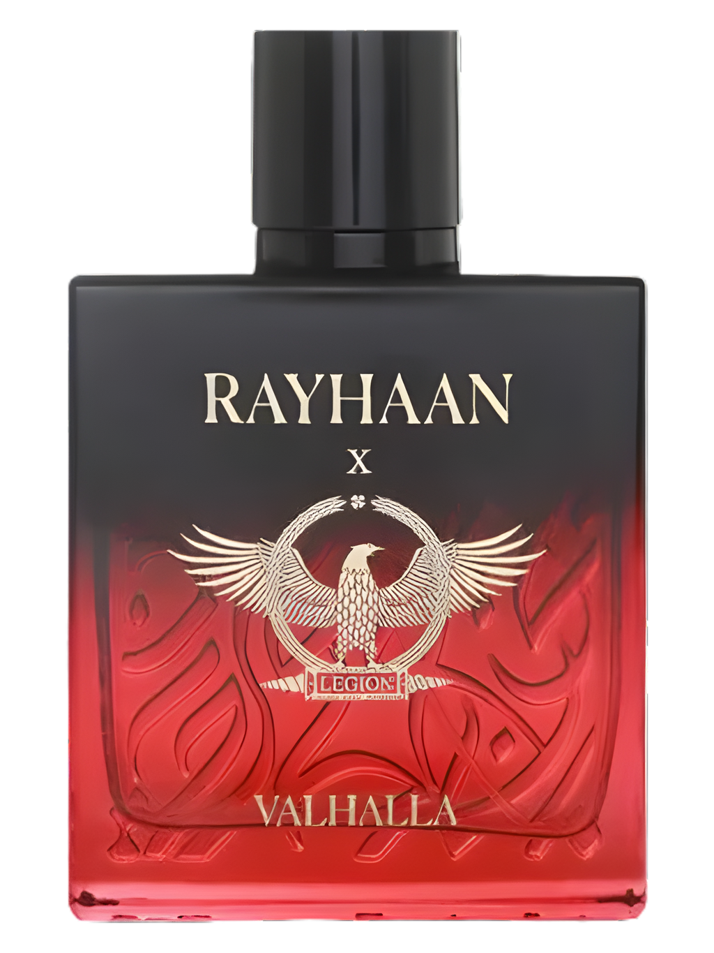 Rayhaan-Valhalla