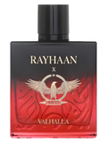 Rayhaan-Valhalla