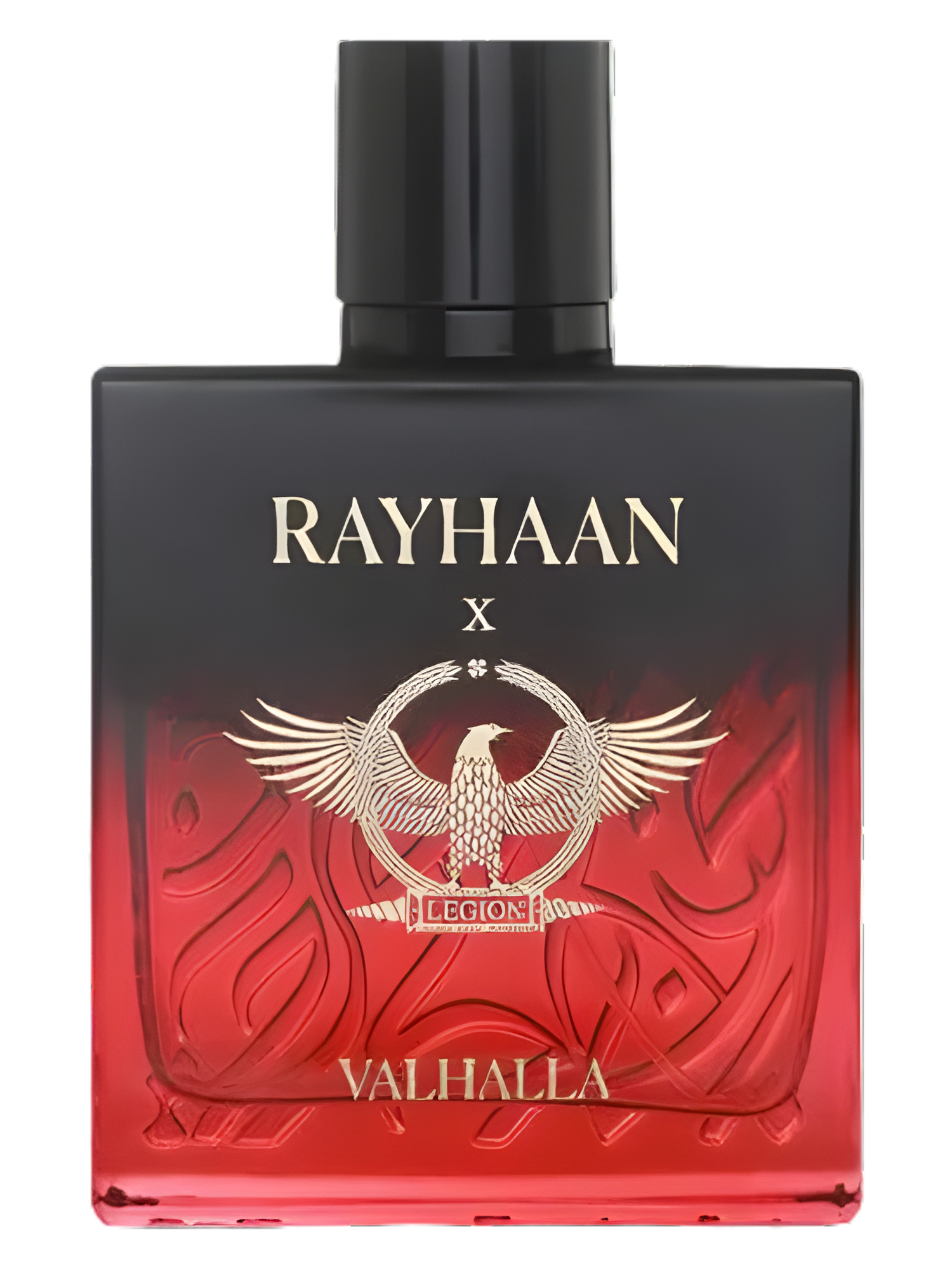 Rayhaan-Valhalla