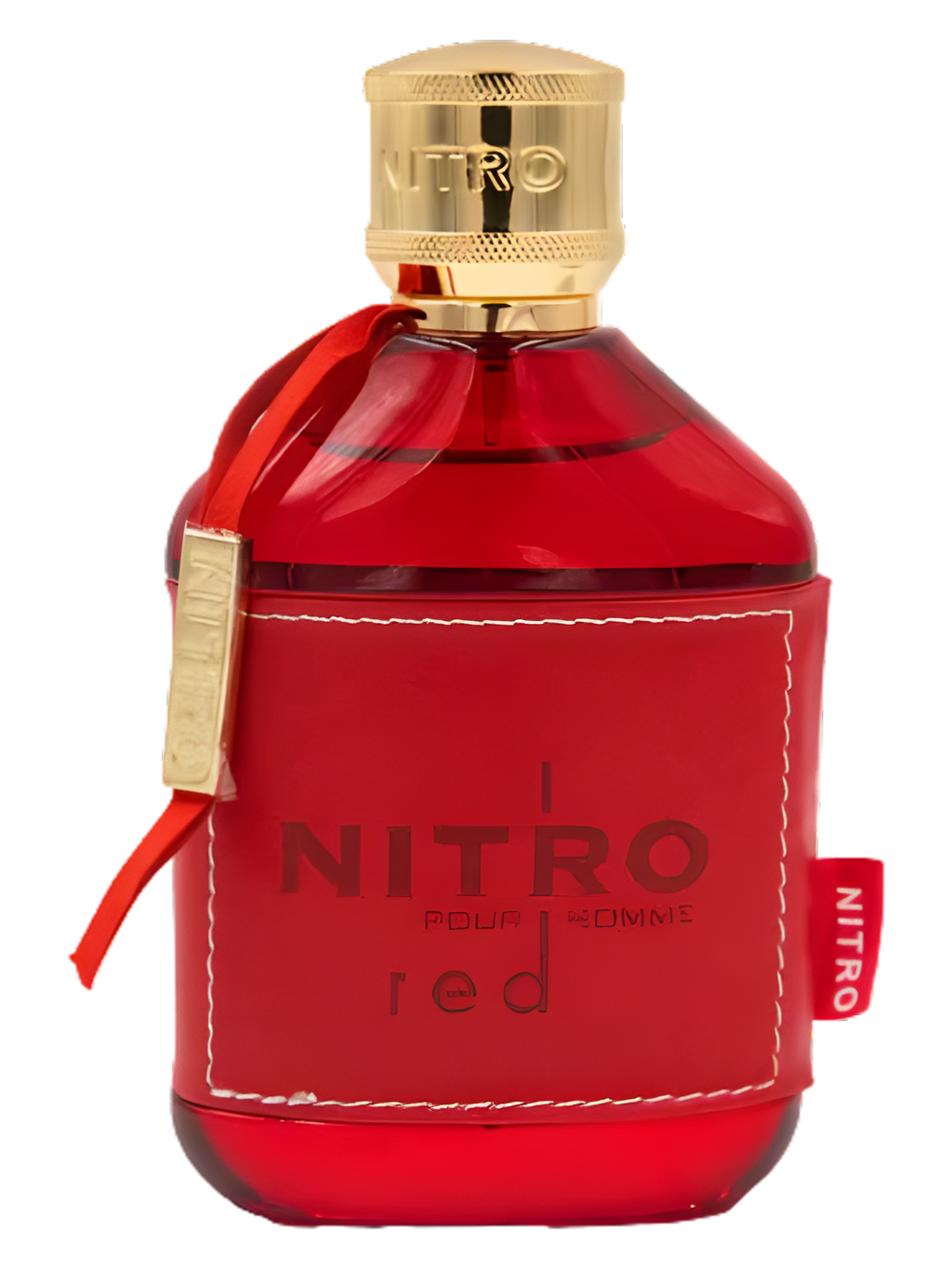 Rojo Dumont-Nitro