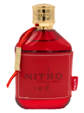 Rojo Dumont-Nitro