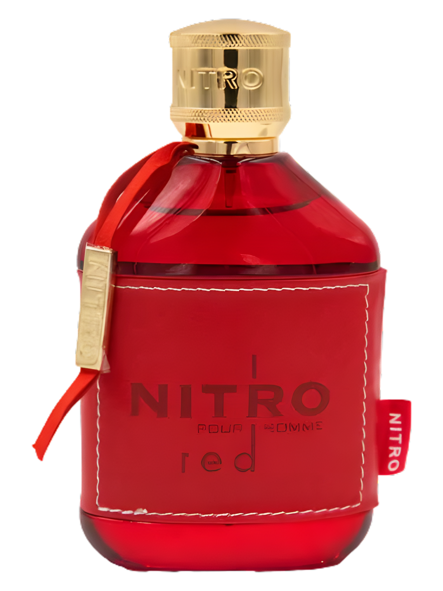 Rojo Dumont-Nitro