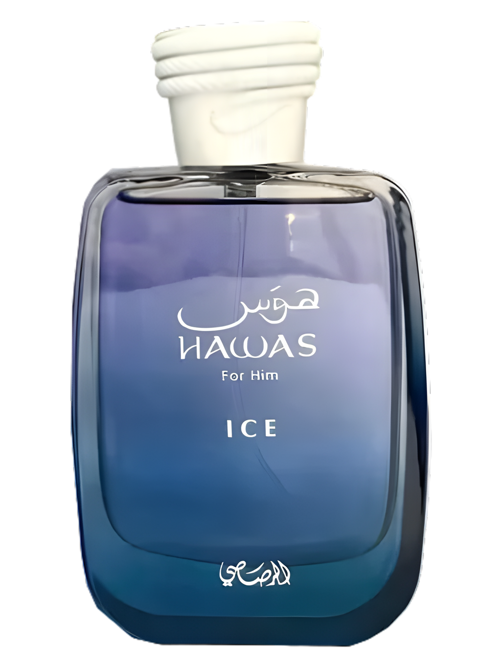 Hielo Rasasi-Hawas