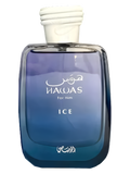 Hielo Rasasi-Hawas