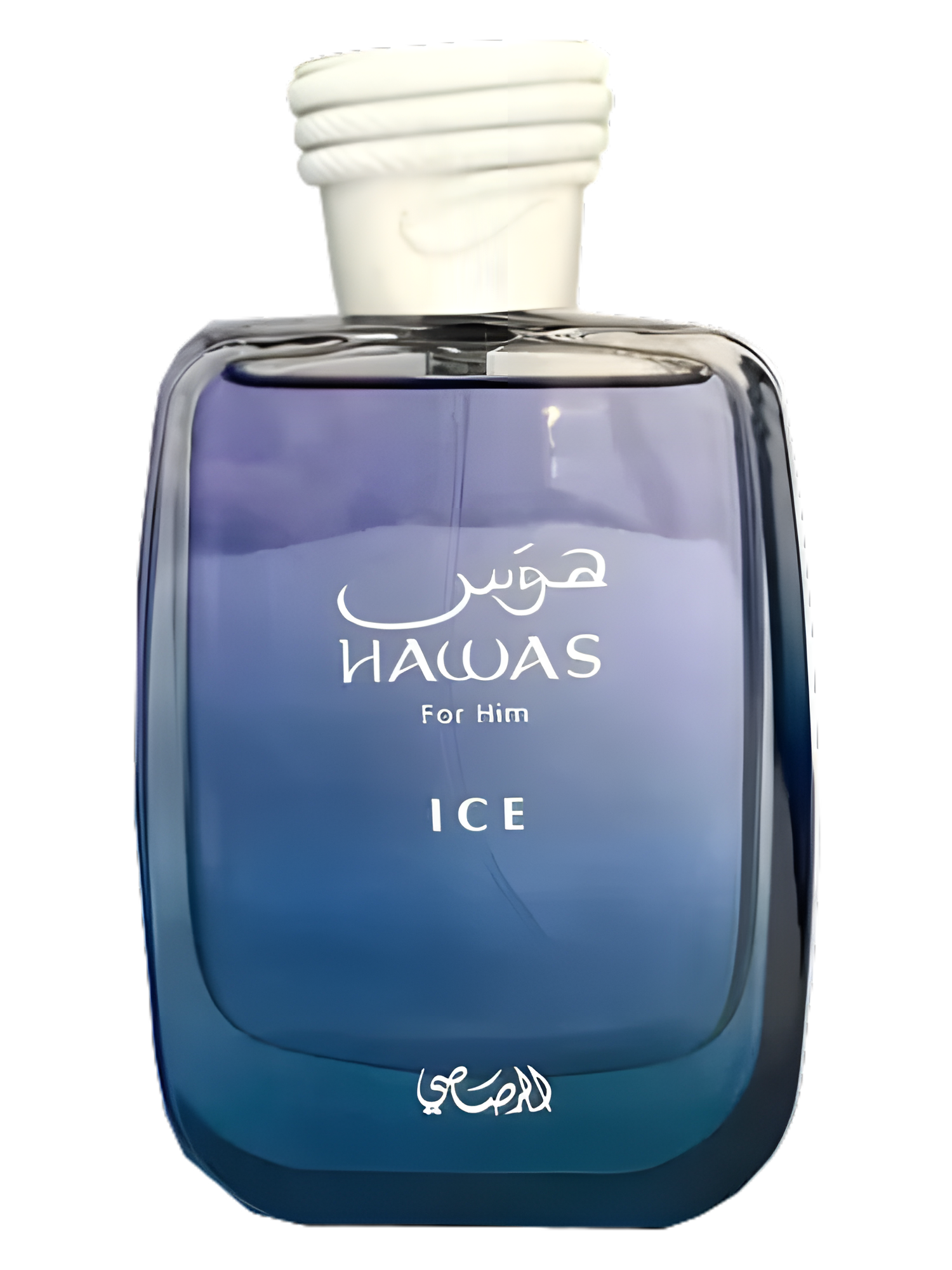 Hielo Rasasi-Hawas