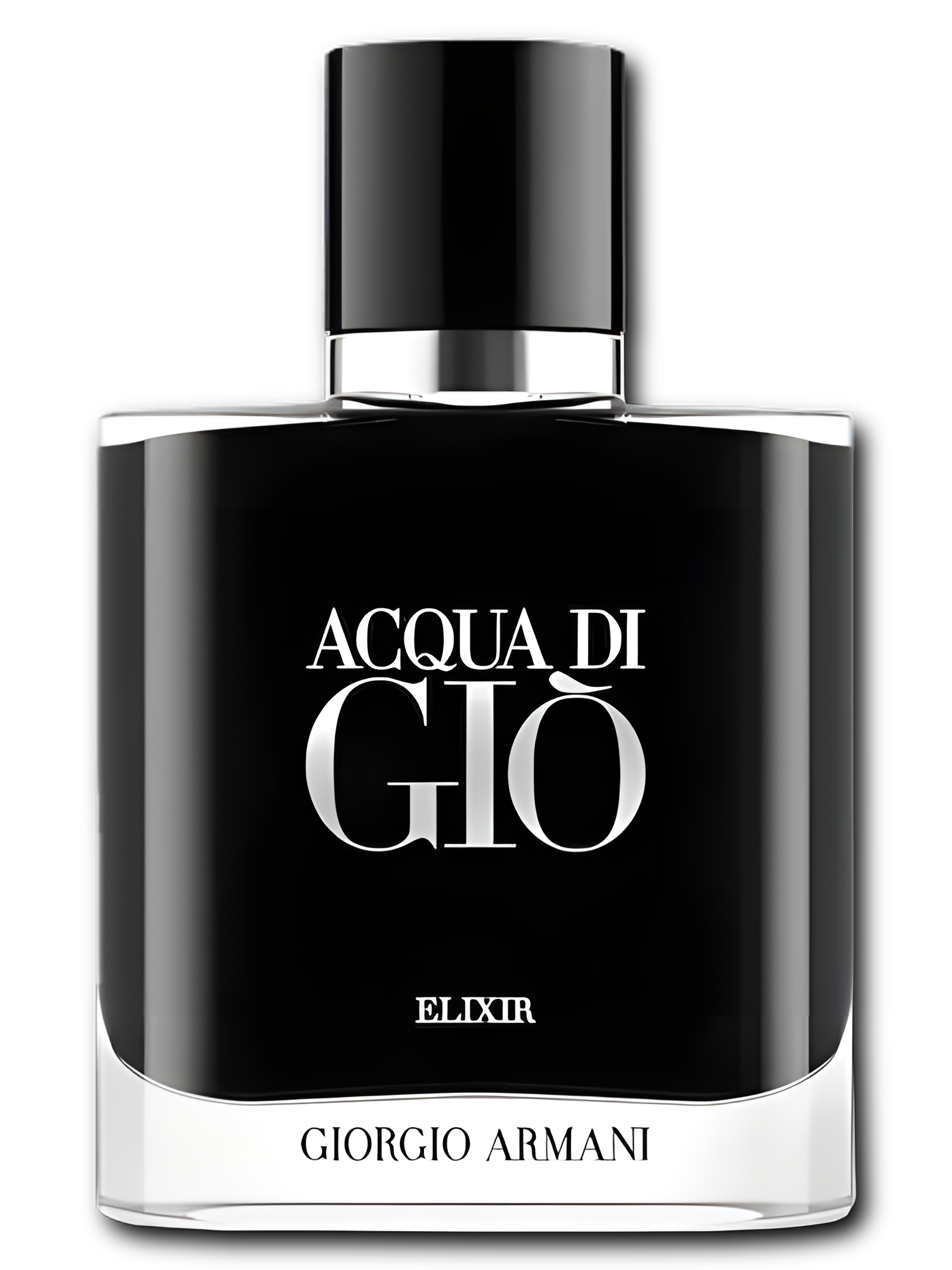 Giorgio Armani-Acqua di Giò Elixir
