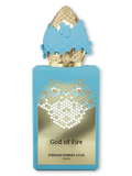 Stéphane Humbert Lucas 777-God of Fire