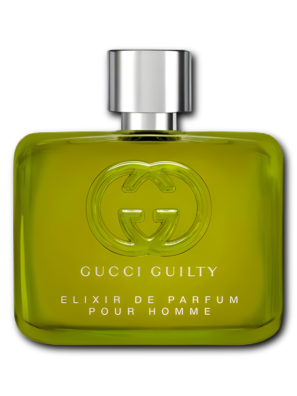 Gucci-Elixir de Parfum Pour Homme