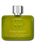 Gucci-Elixir de Parfum Pour Homme