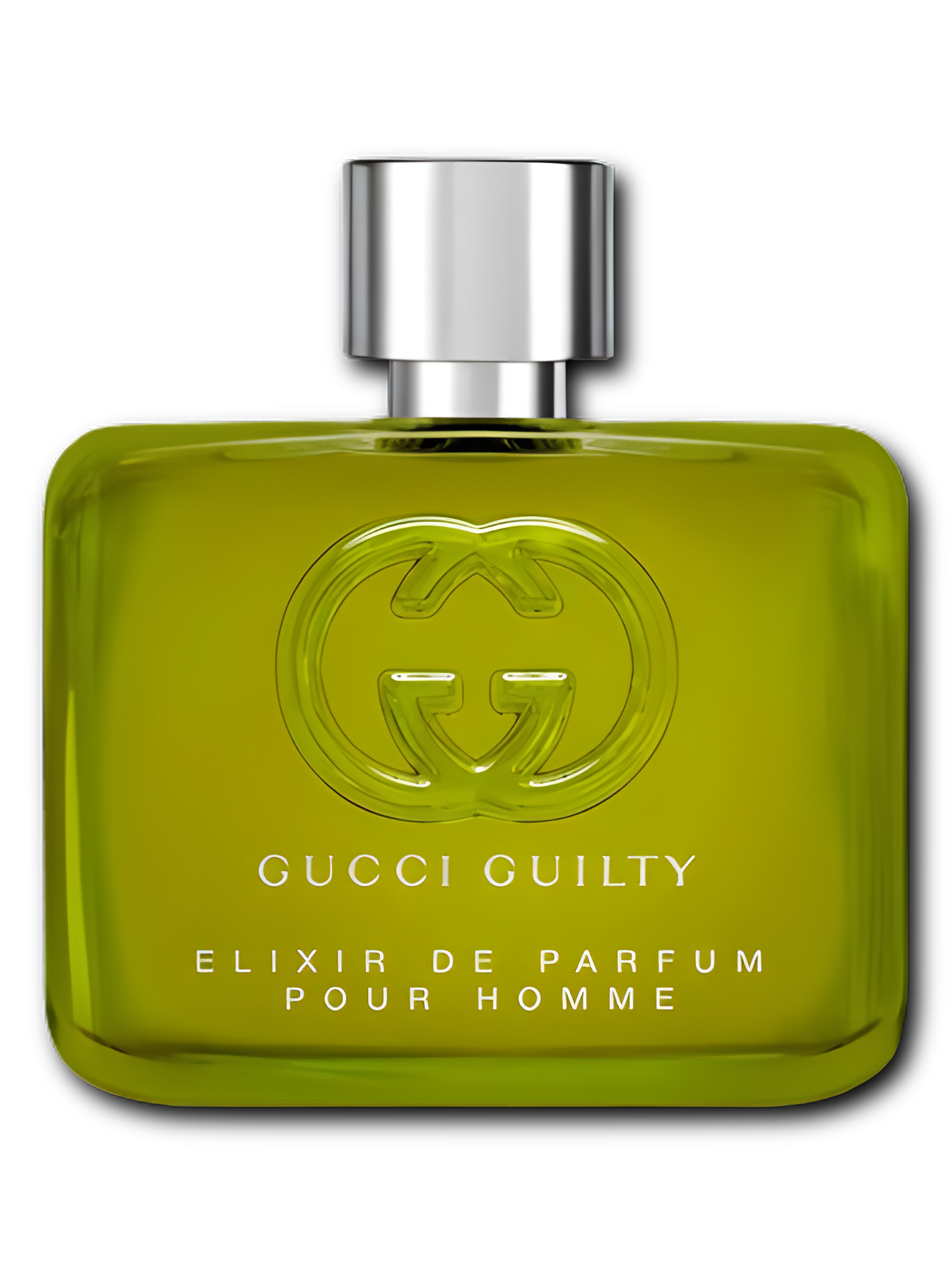 Gucci-Elixir de Parfum Pour Homme