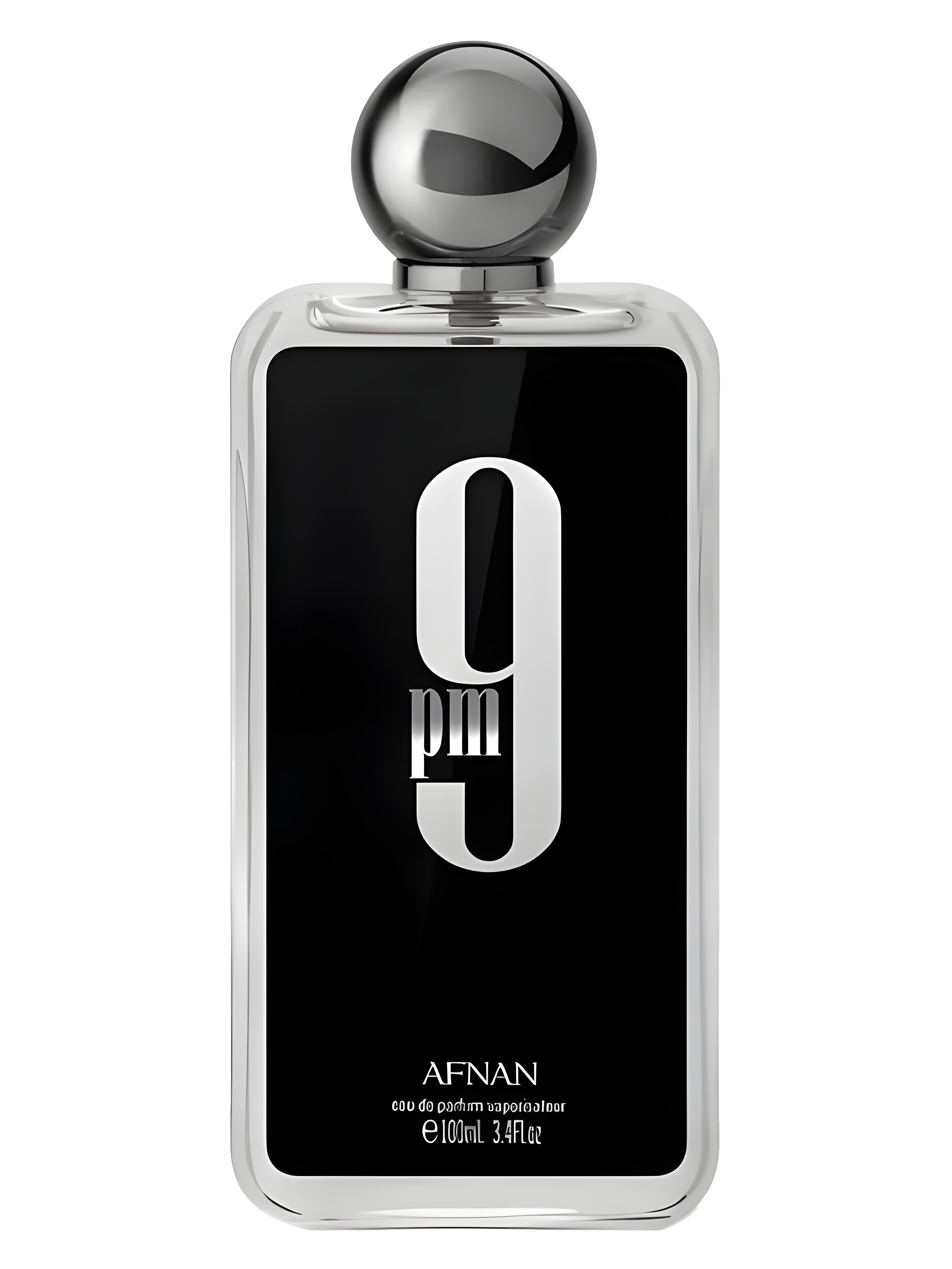 Afnan-9PM