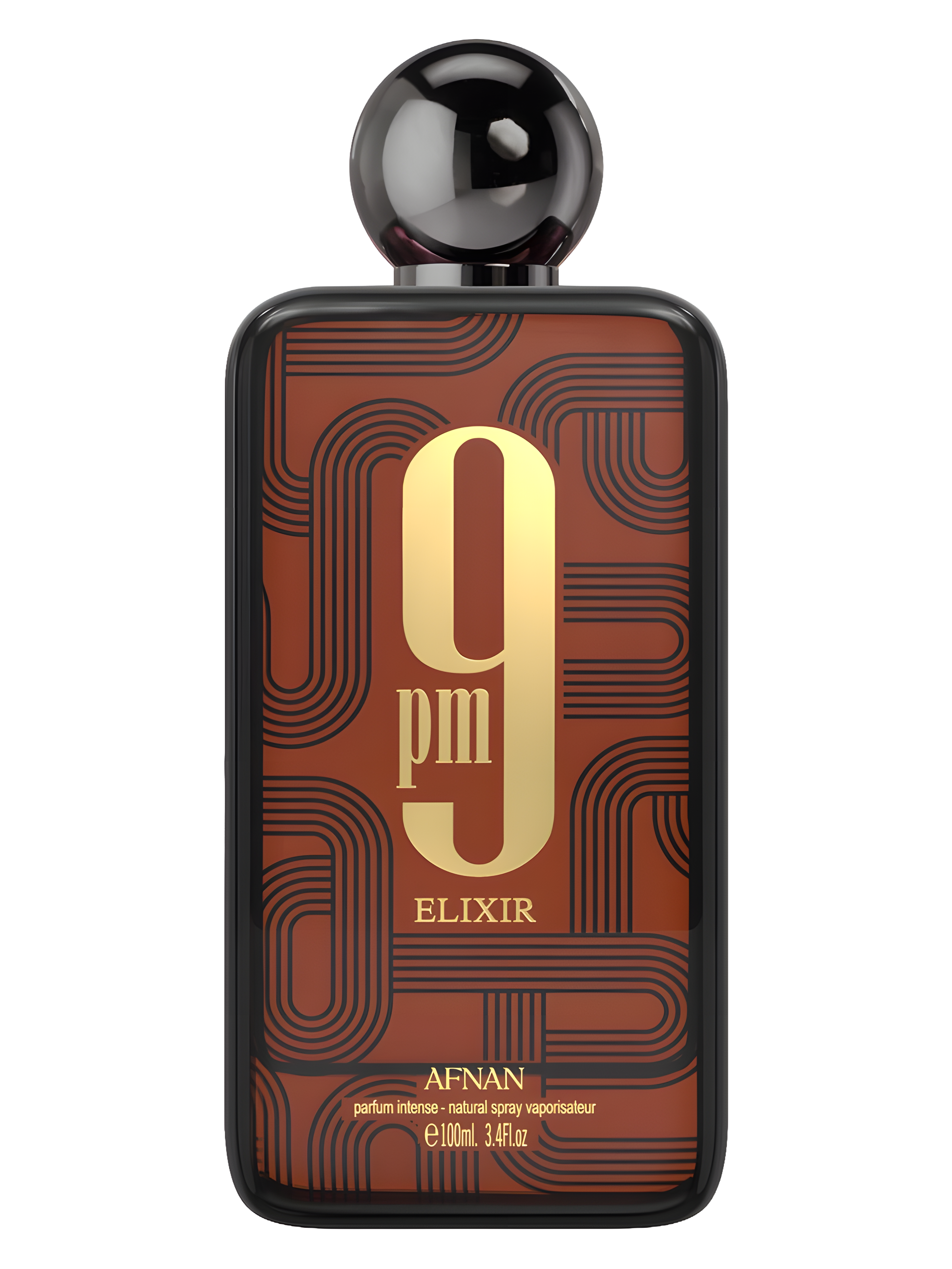 Afnan-9PM Elixir