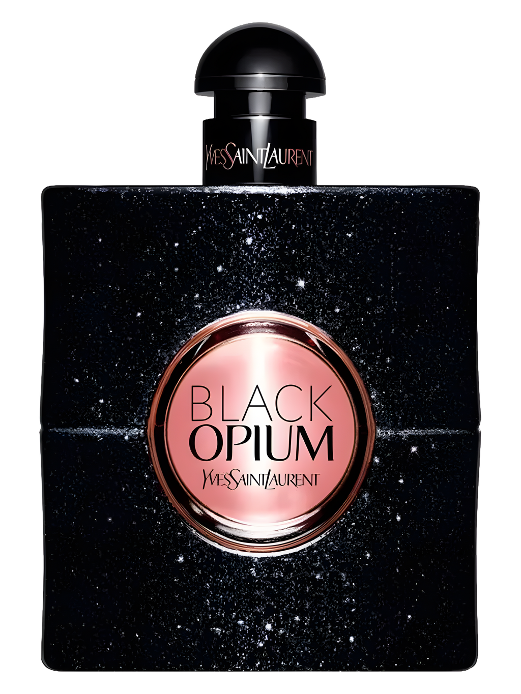 Yves Saint Laurent-Black Opium