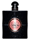 Yves Saint Laurent-Black Opium