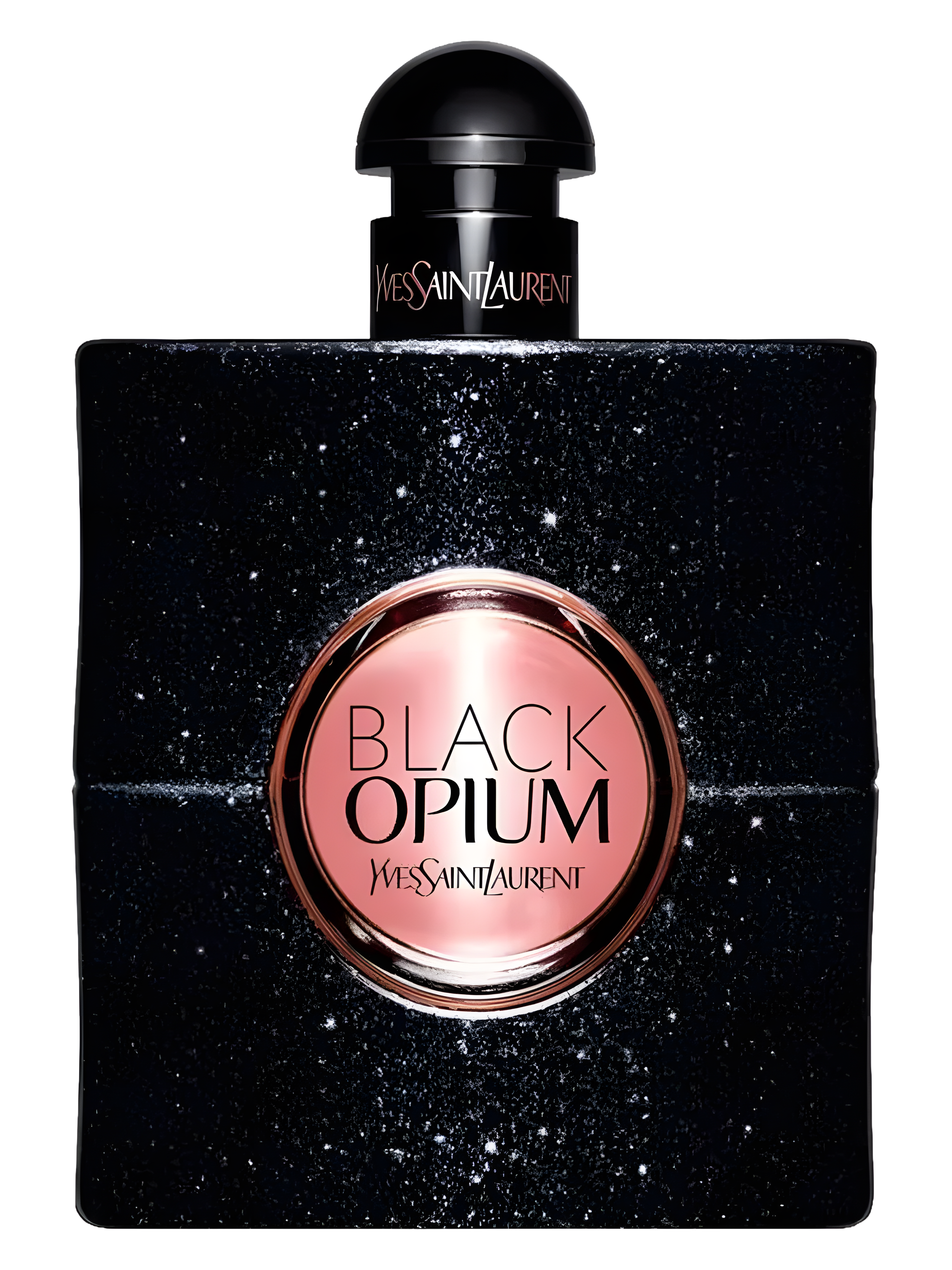 Yves Saint Laurent-Black Opium