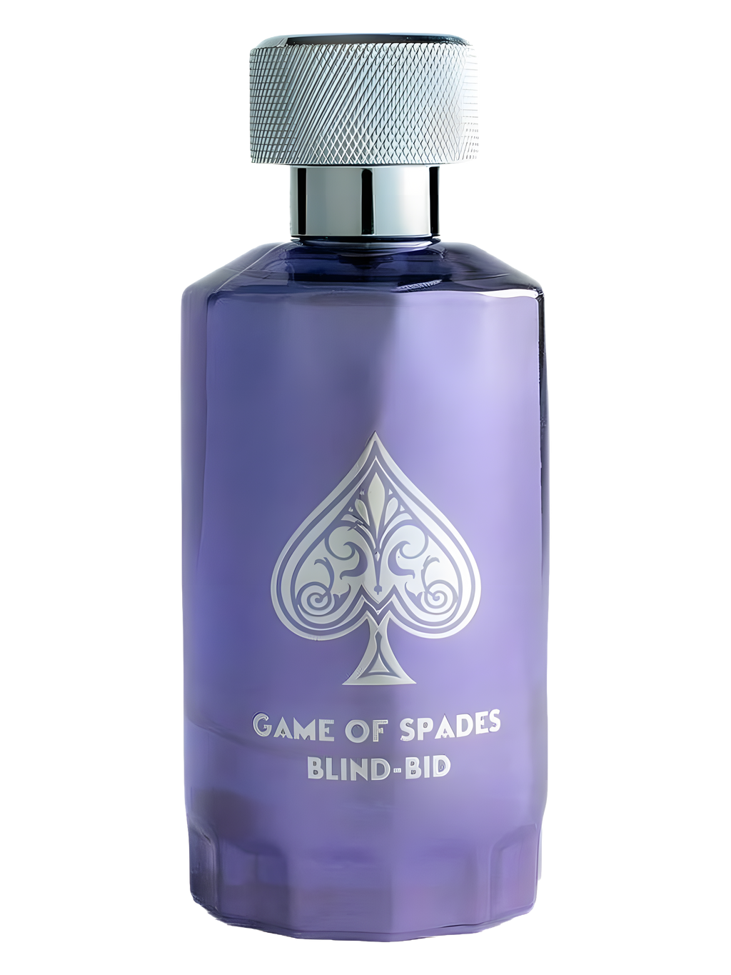Jo Milano Paris-Game of Spades Blind Bid