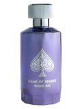 Jo Milano Paris-Game of Spades Blind Bid
