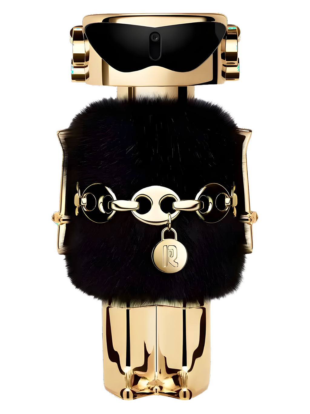 Rabanne-Fame Couture