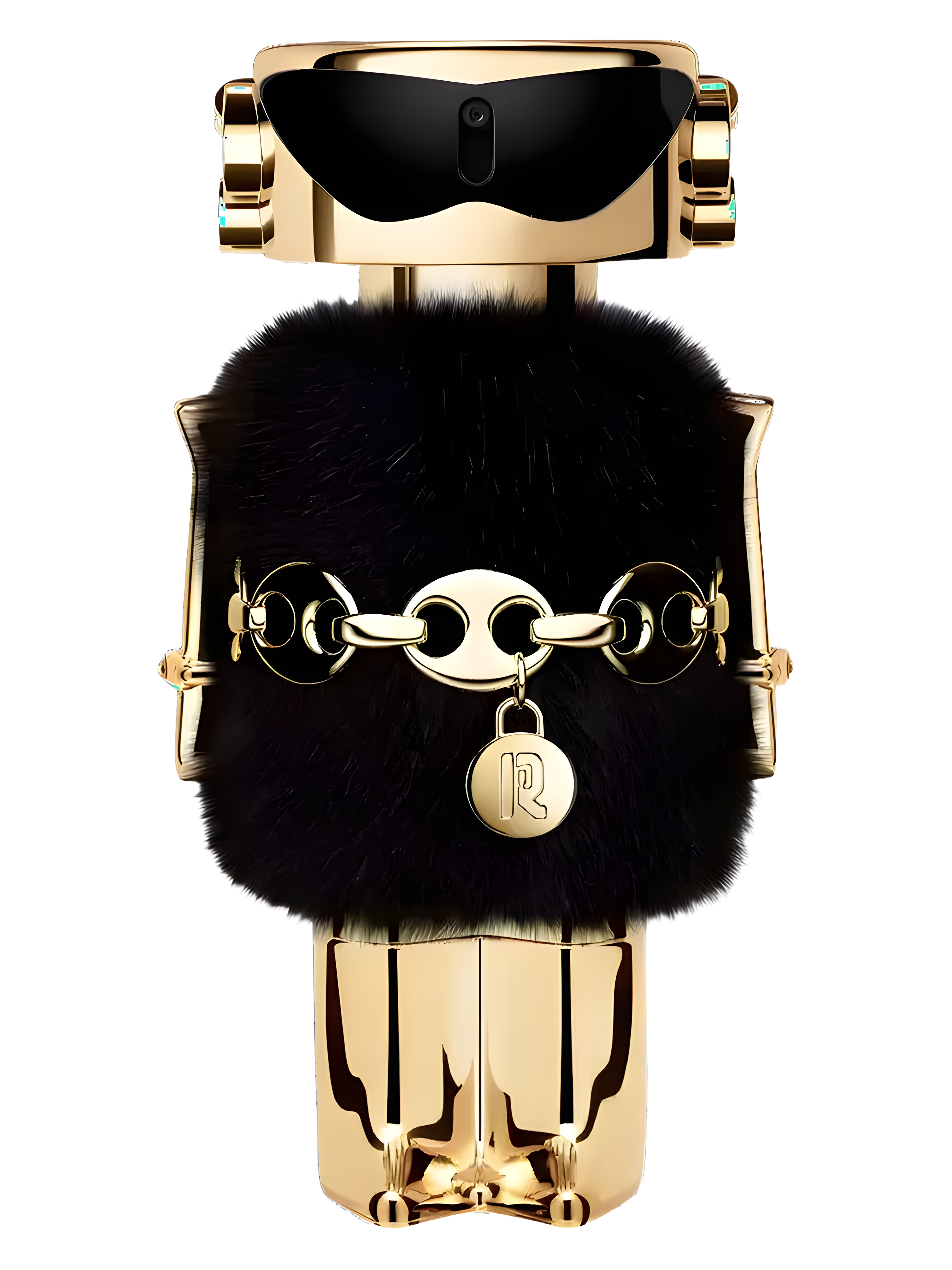 Rabanne-Fame Couture