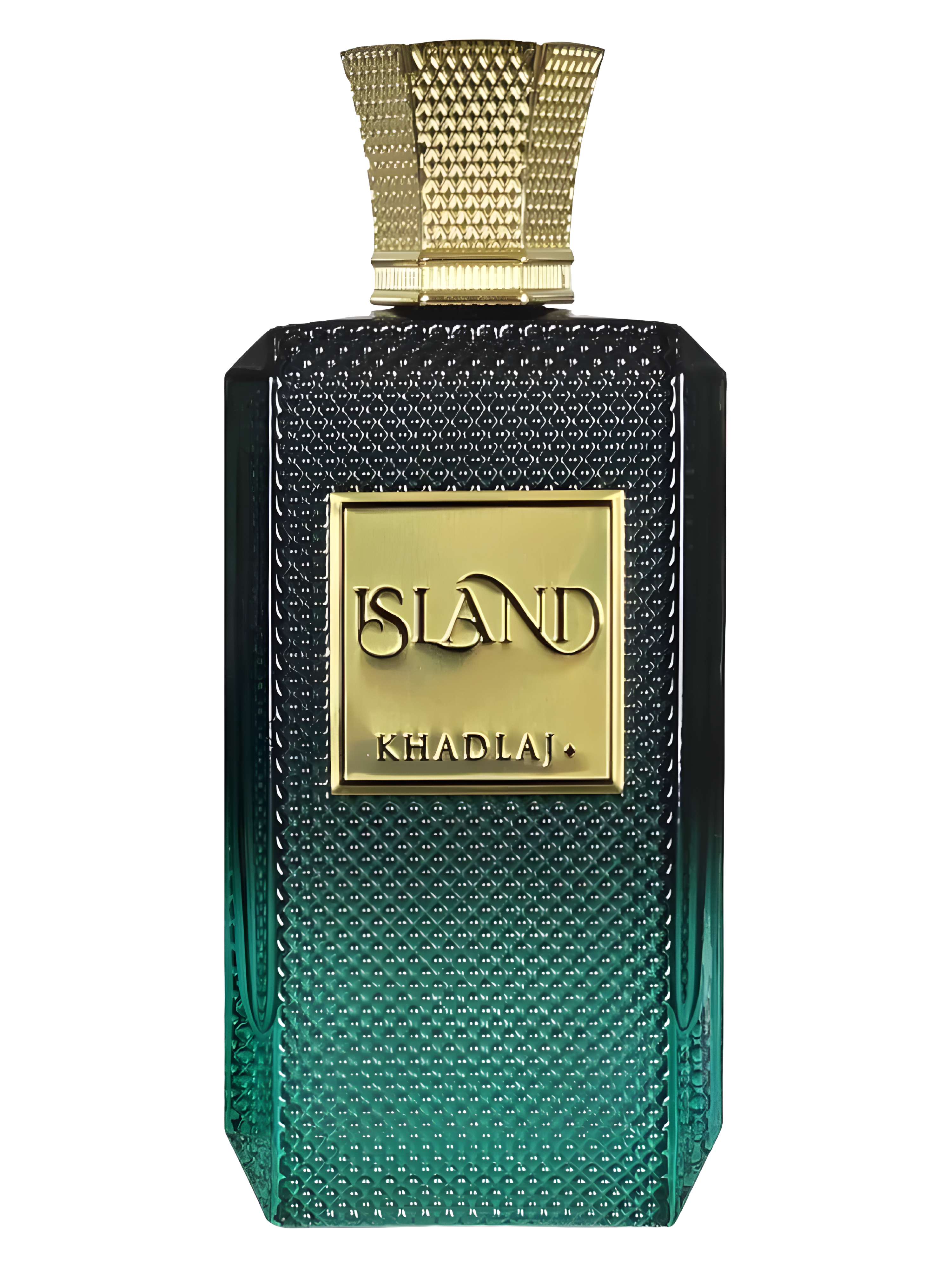 Khadlaj-Island