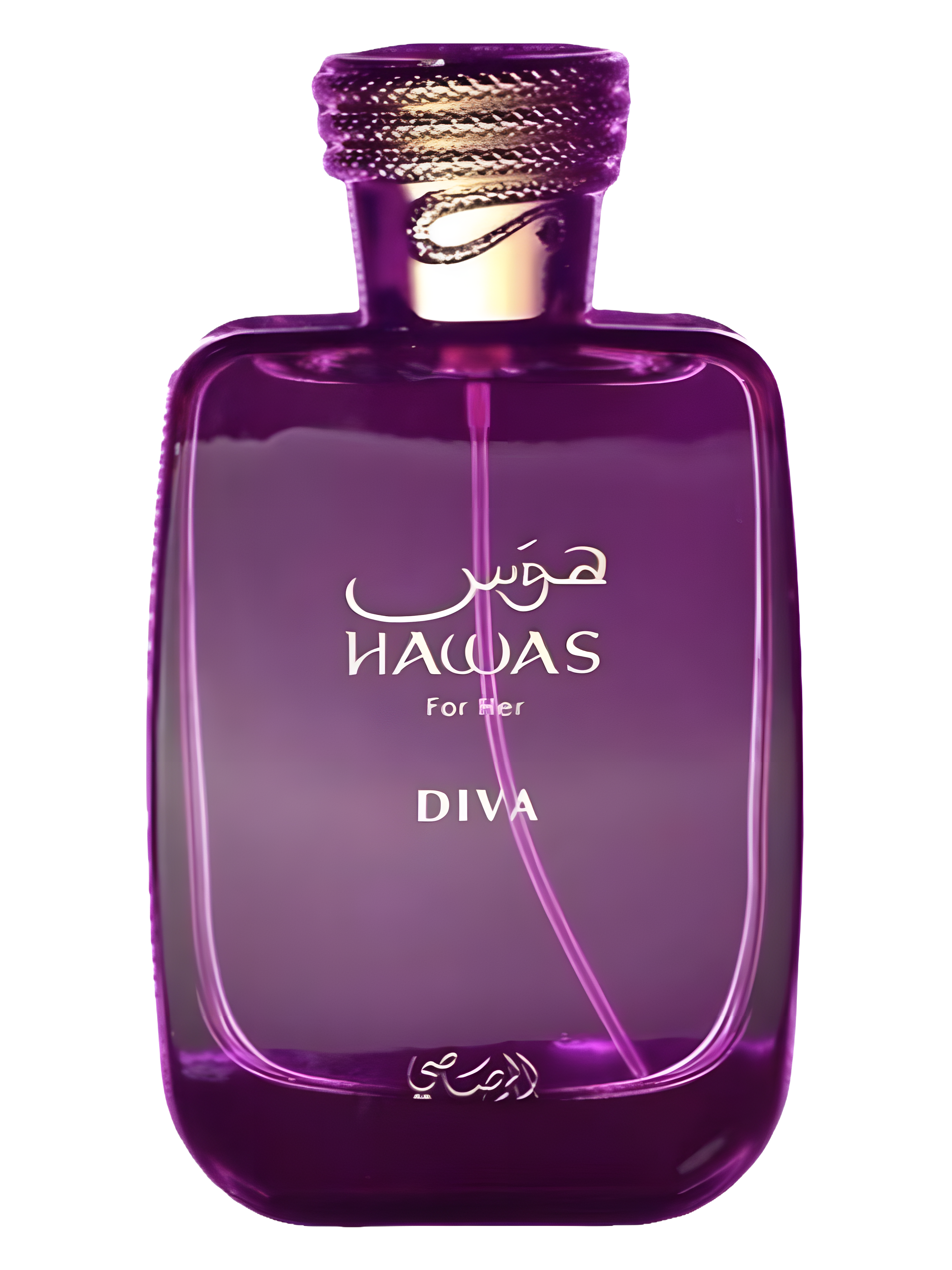Diva de Rasasi-Hawas