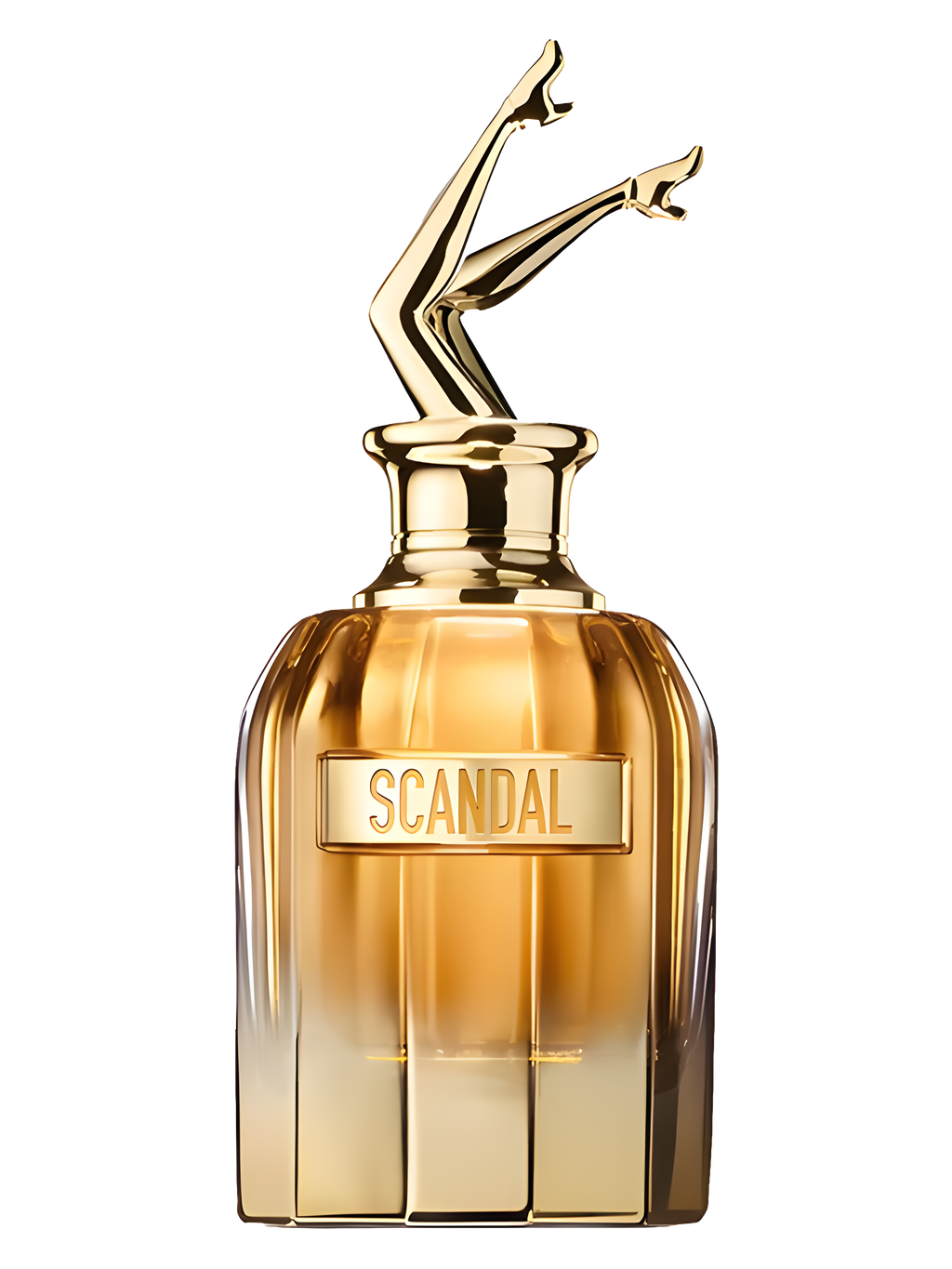 Jean Paul Gaultier-Scandal Absolu