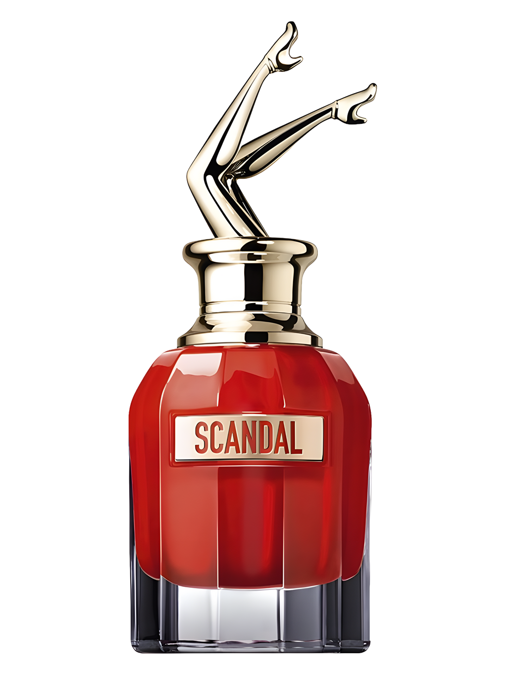 Jean Paul Gaultier-Scandal Le Parfum