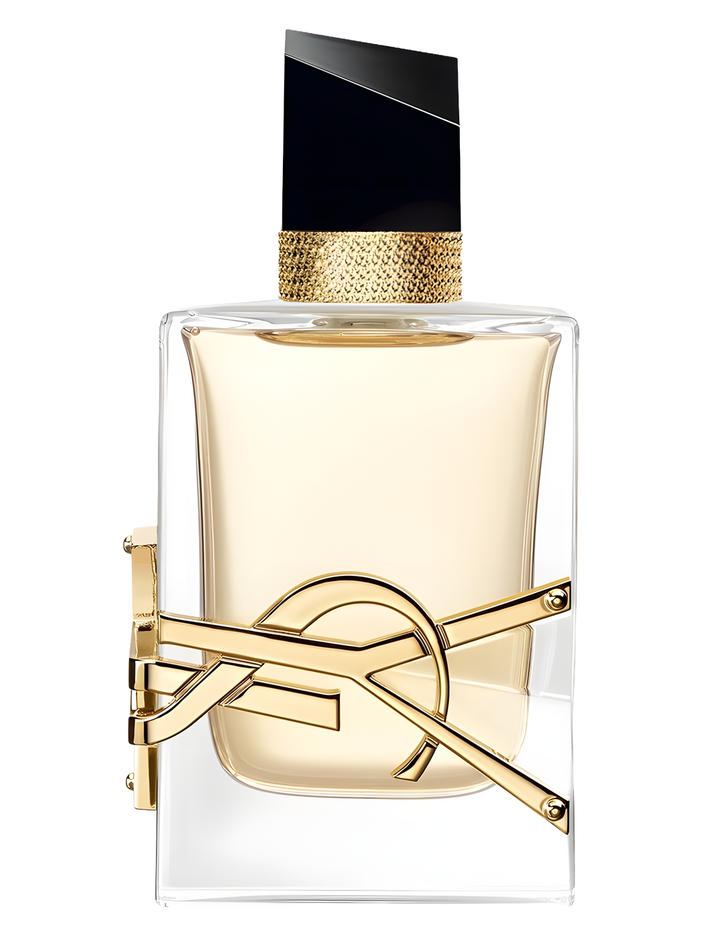 Yves Saint Laurent-Libre