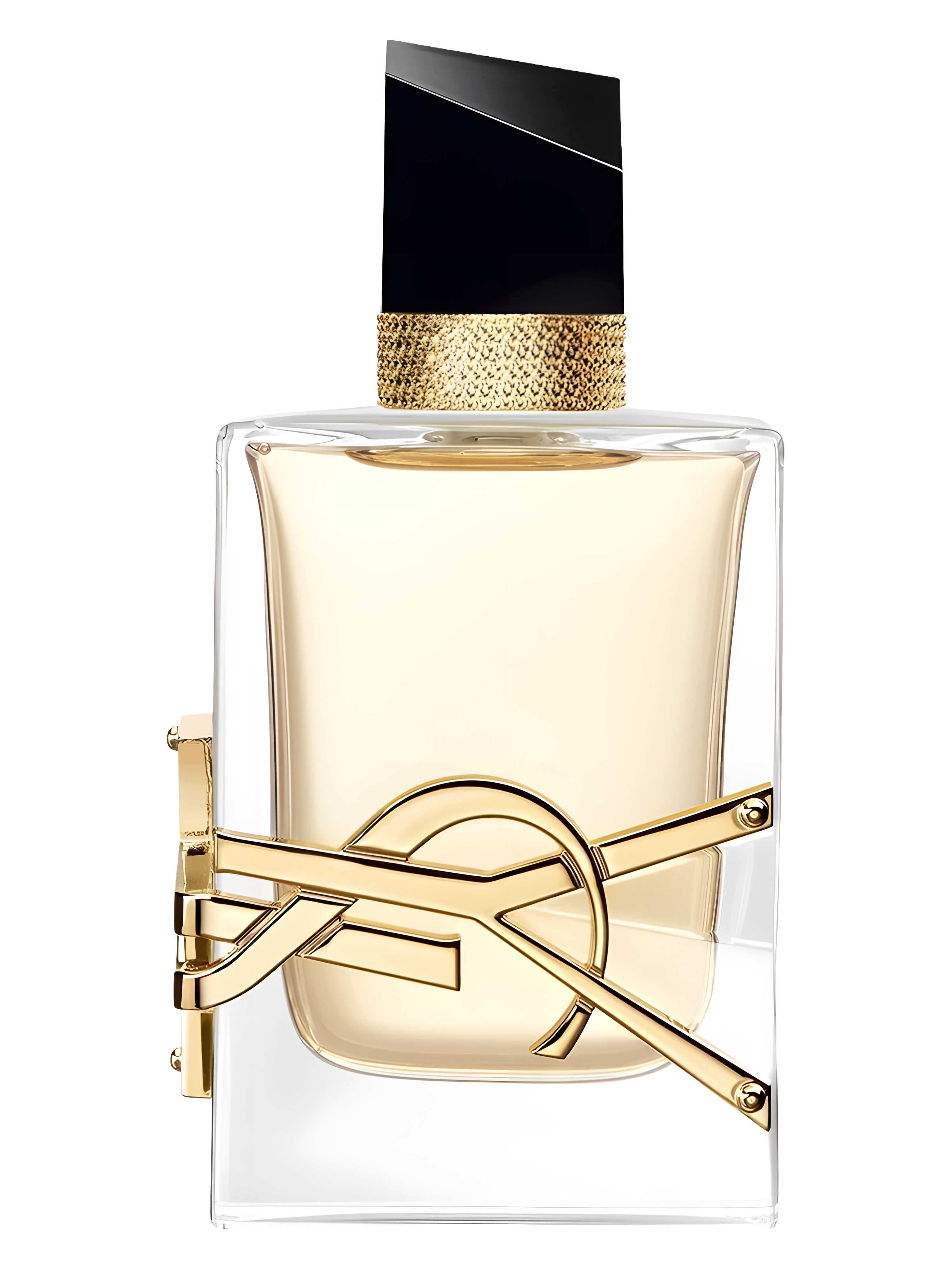 Yves Saint Laurent-Libre