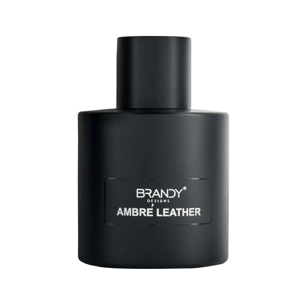 Brandy Designs-Ambre Leather