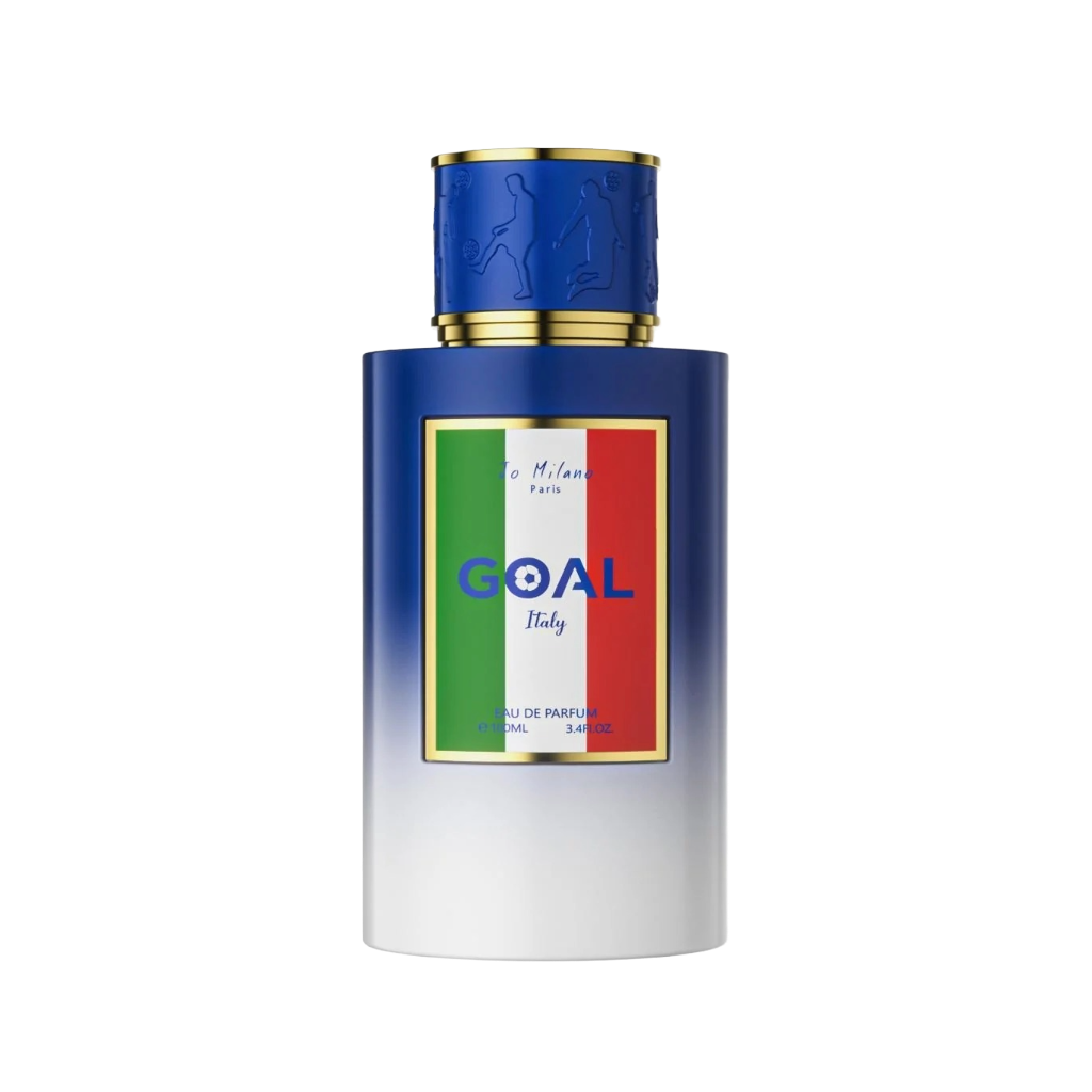 Jo Milano-Goal Italy