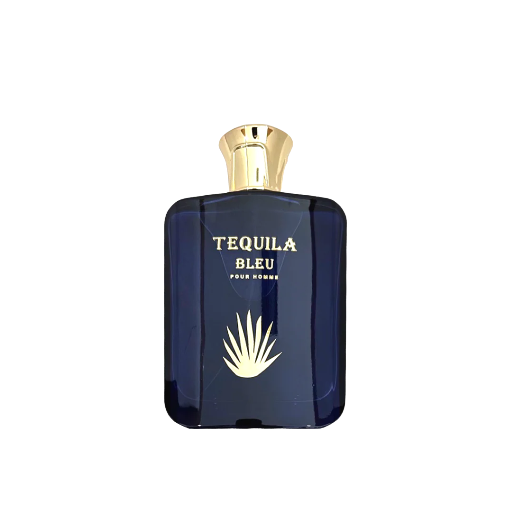 Bharara-Tequila Bleu Pour Homme