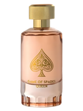 Jo Milano Paris-Juego de espadas Reina