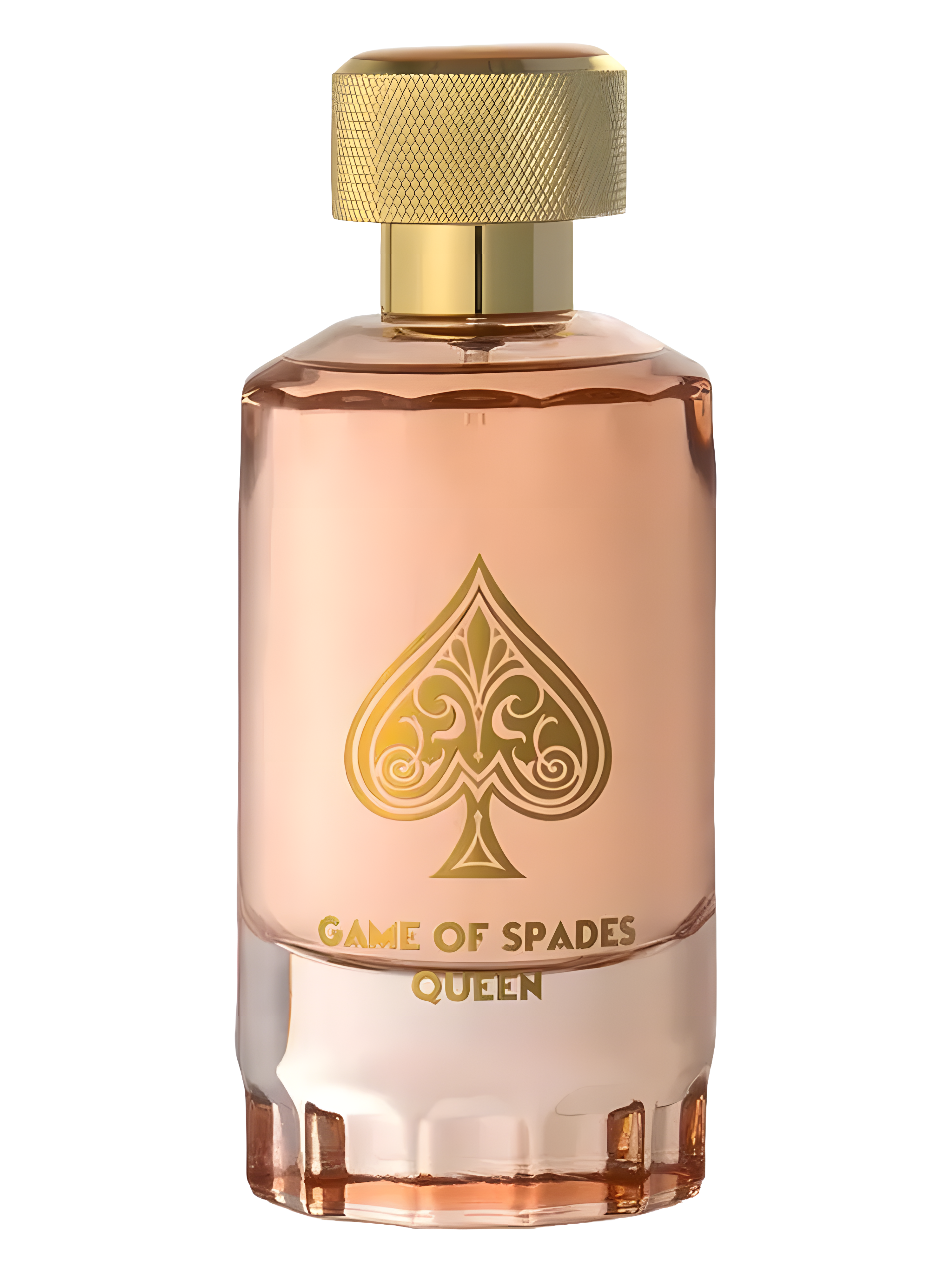 Jo Milano Paris-Juego de espadas Reina