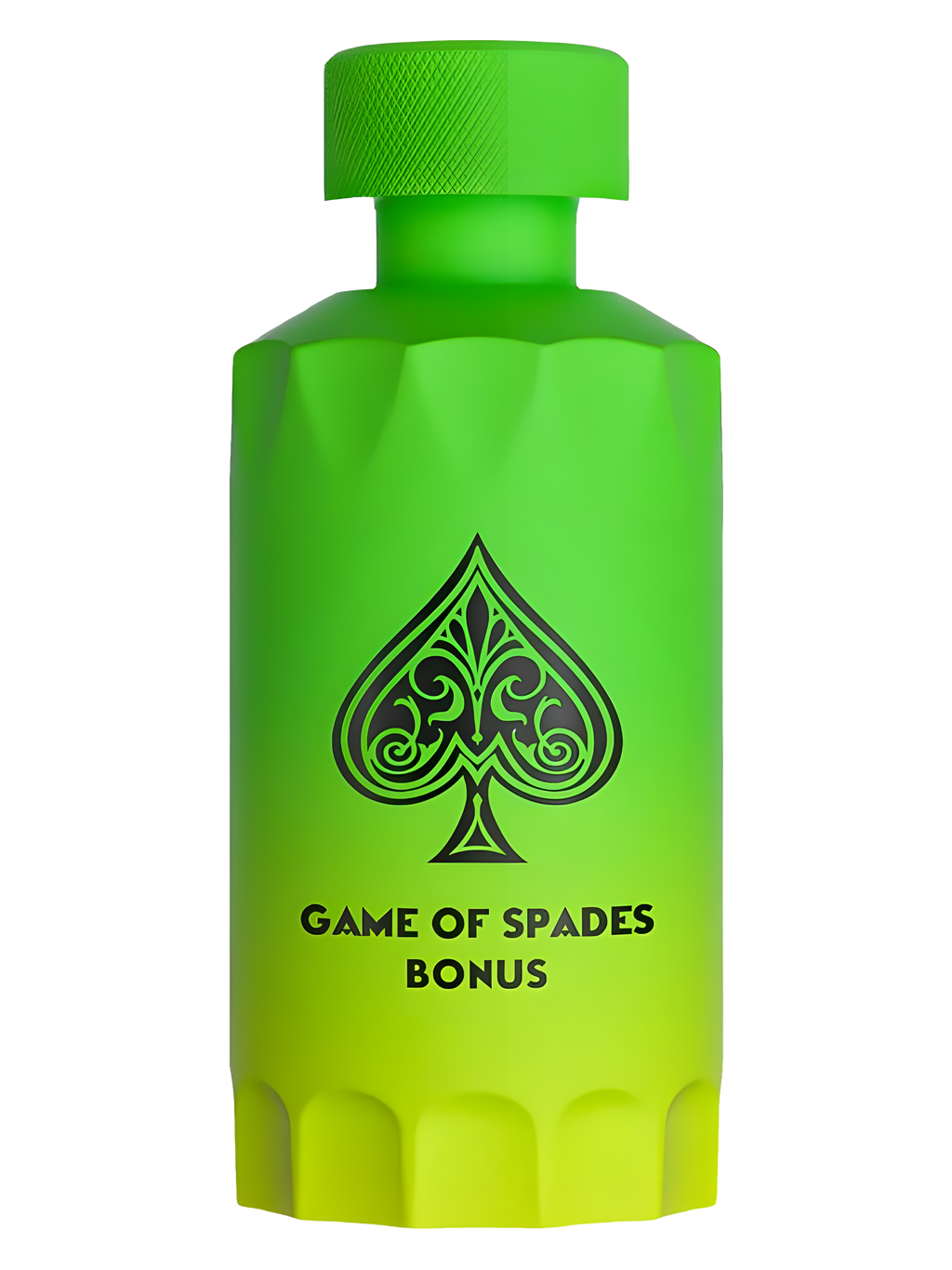 Jo Milano Paris-Game of Spades Bonus