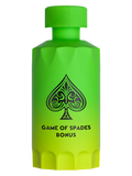 Jo Milano Paris-Game of Spades Bonus