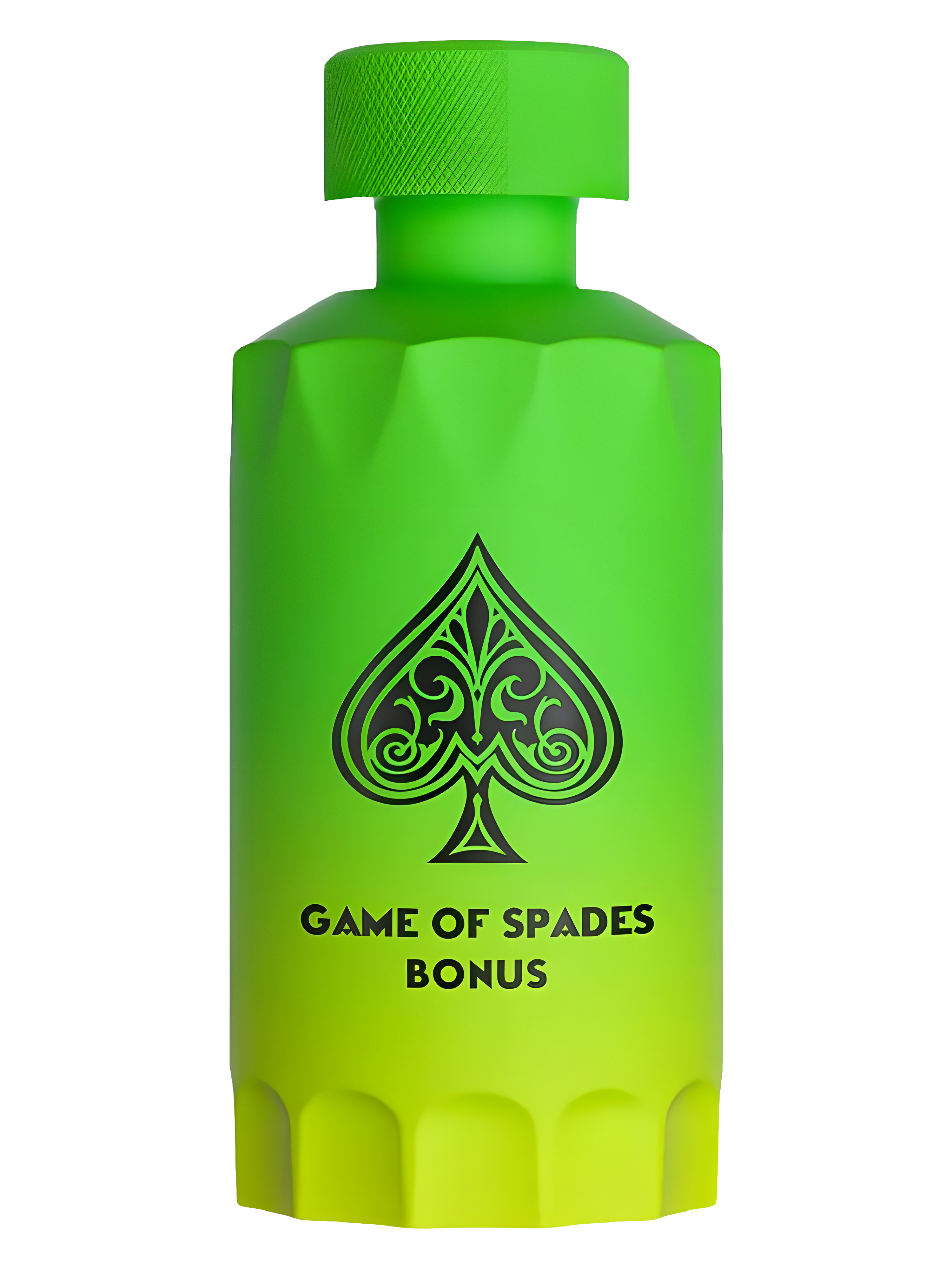 Jo Milano Paris-Game of Spades Bonus