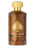 Jo Milano Paris-Game of Spades No Limit