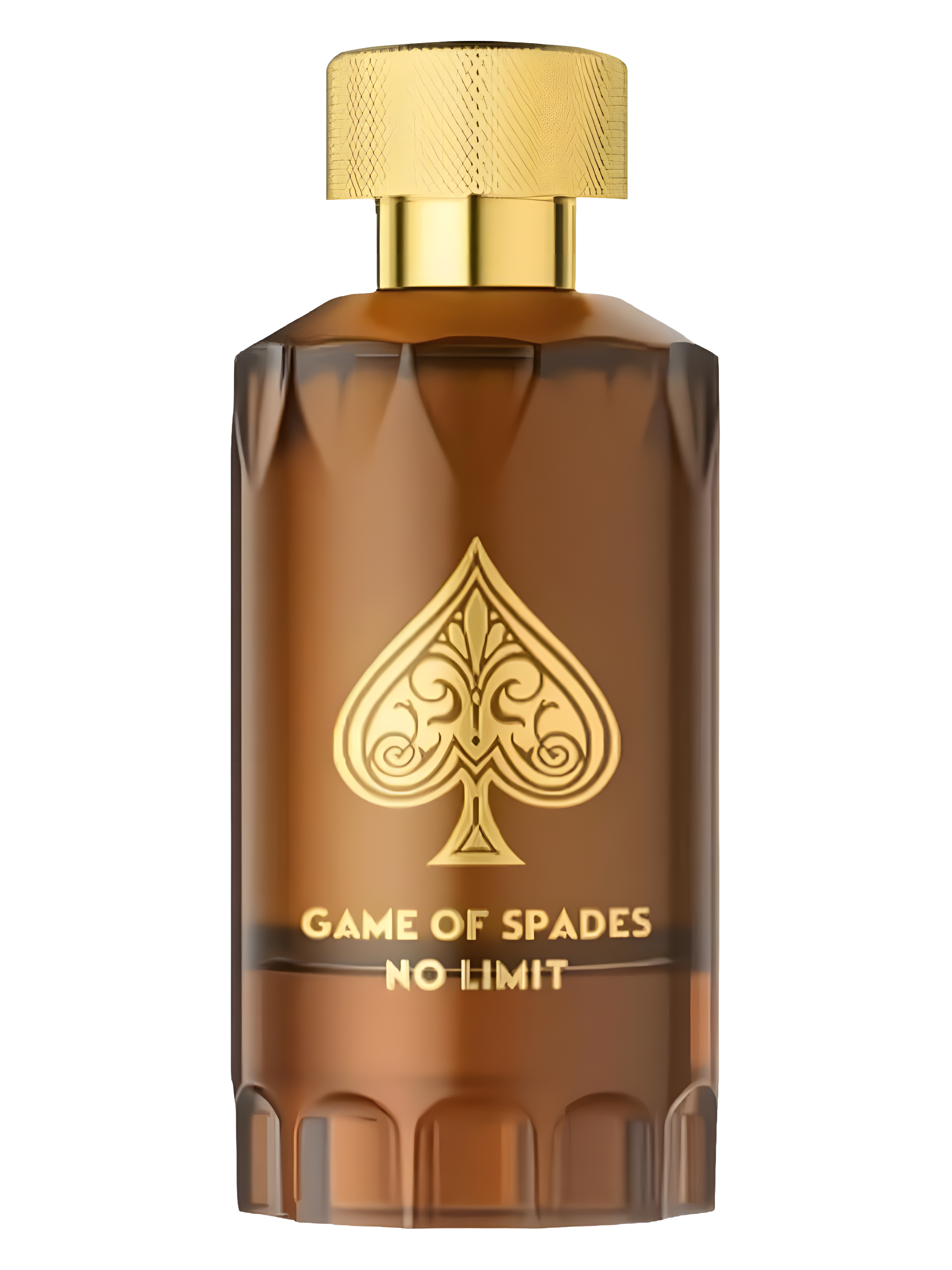 Jo Milano Paris-Game of Spades No Limit