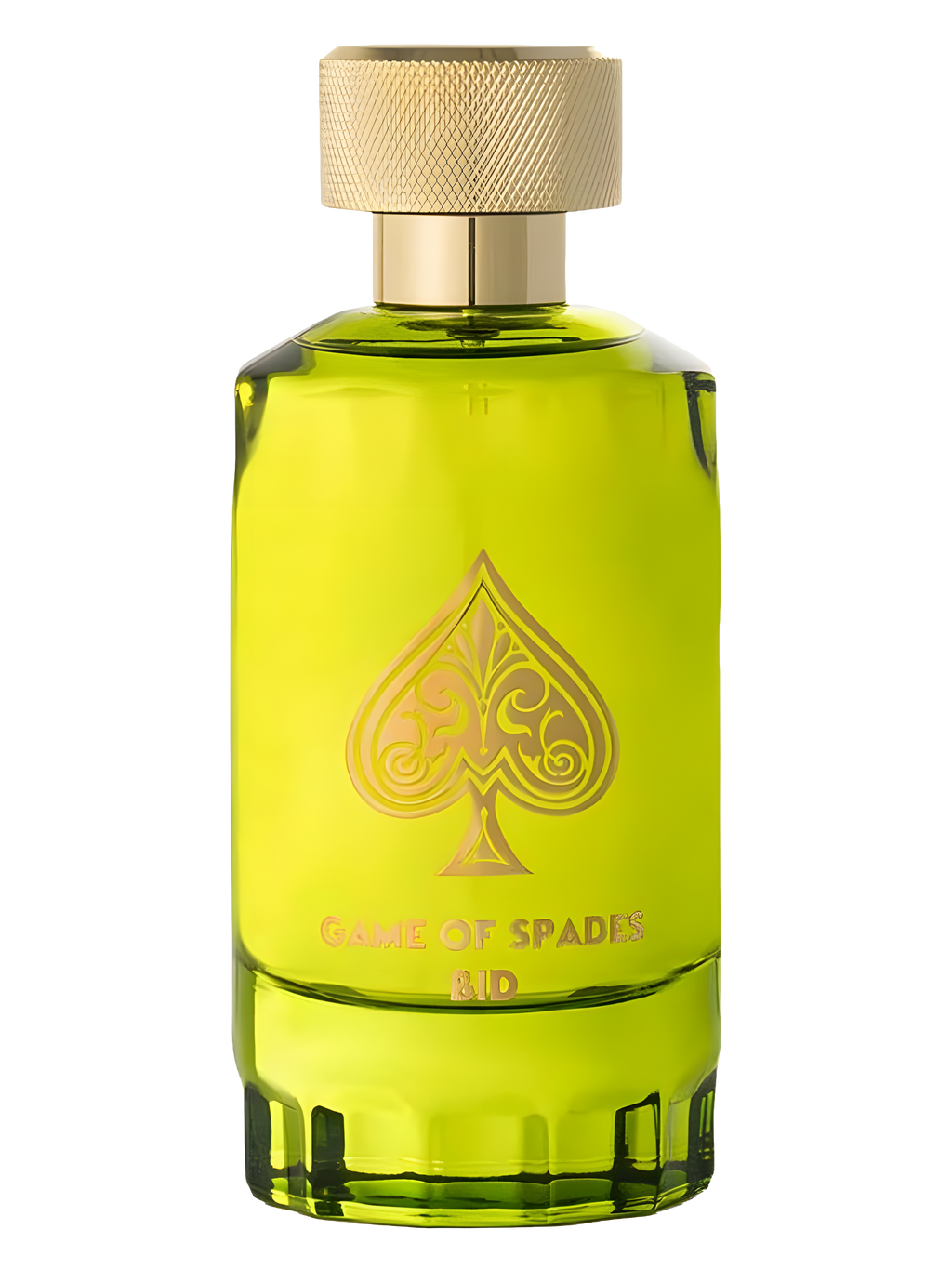 Jo Milano Paris-Game of Spades Bid