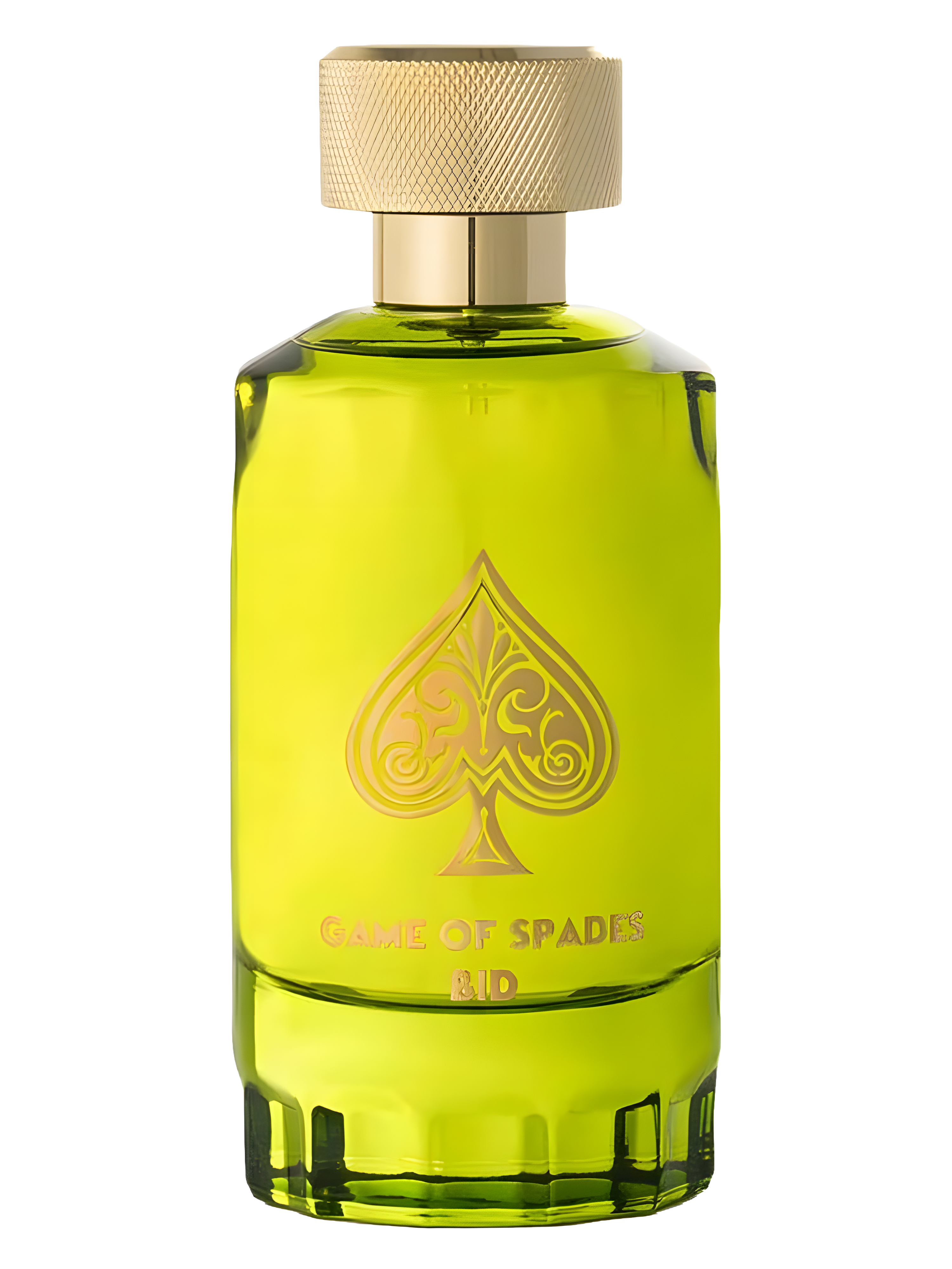 Jo Milano Paris-Game of Spades Bid