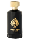 Jo Milano Paris-Game of Spades Wildcard