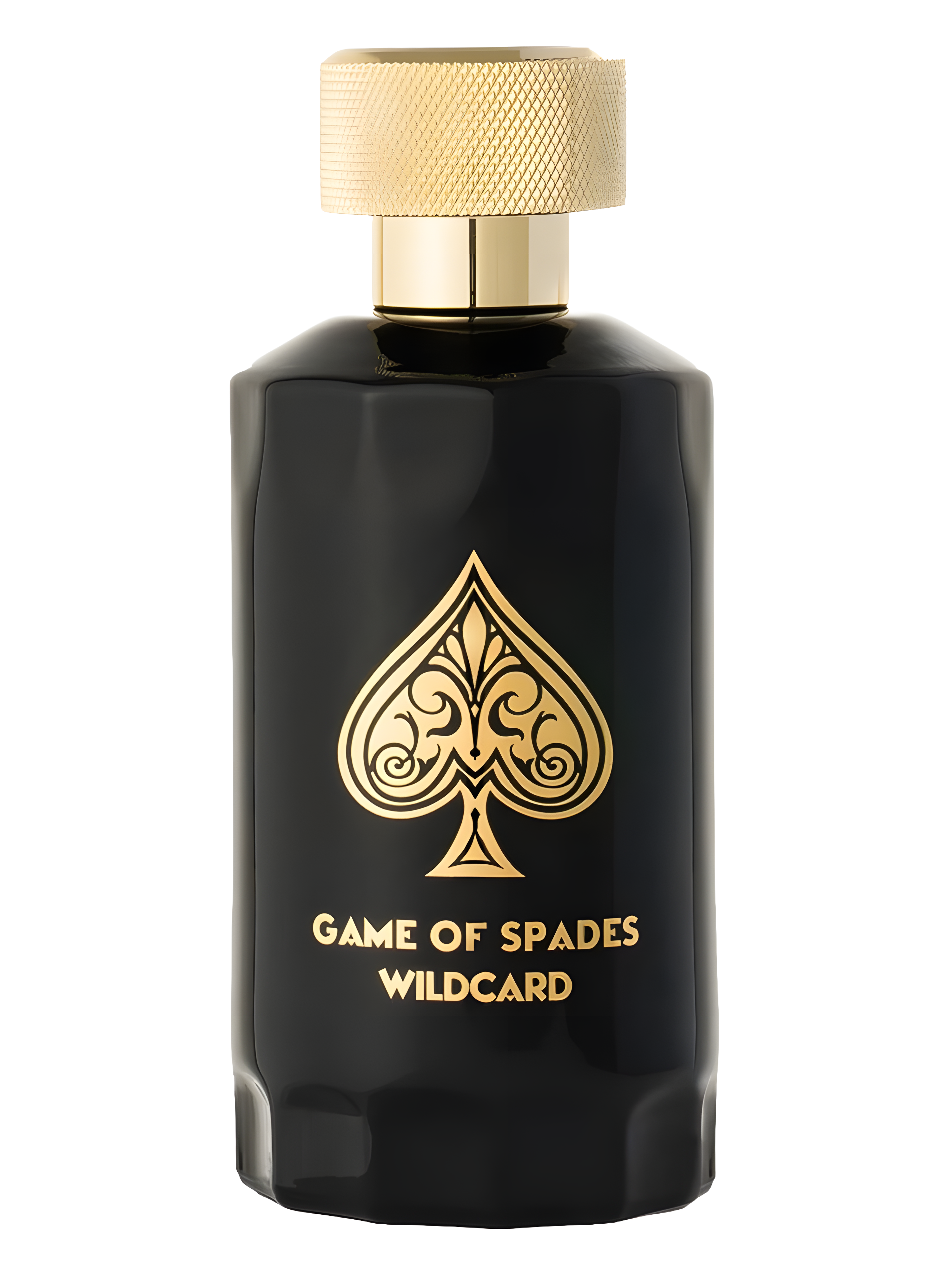 Jo Milano Paris-Game of Spades Wildcard