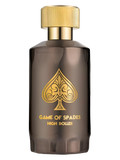 Jo Milano Paris-Game of Spades High Roller