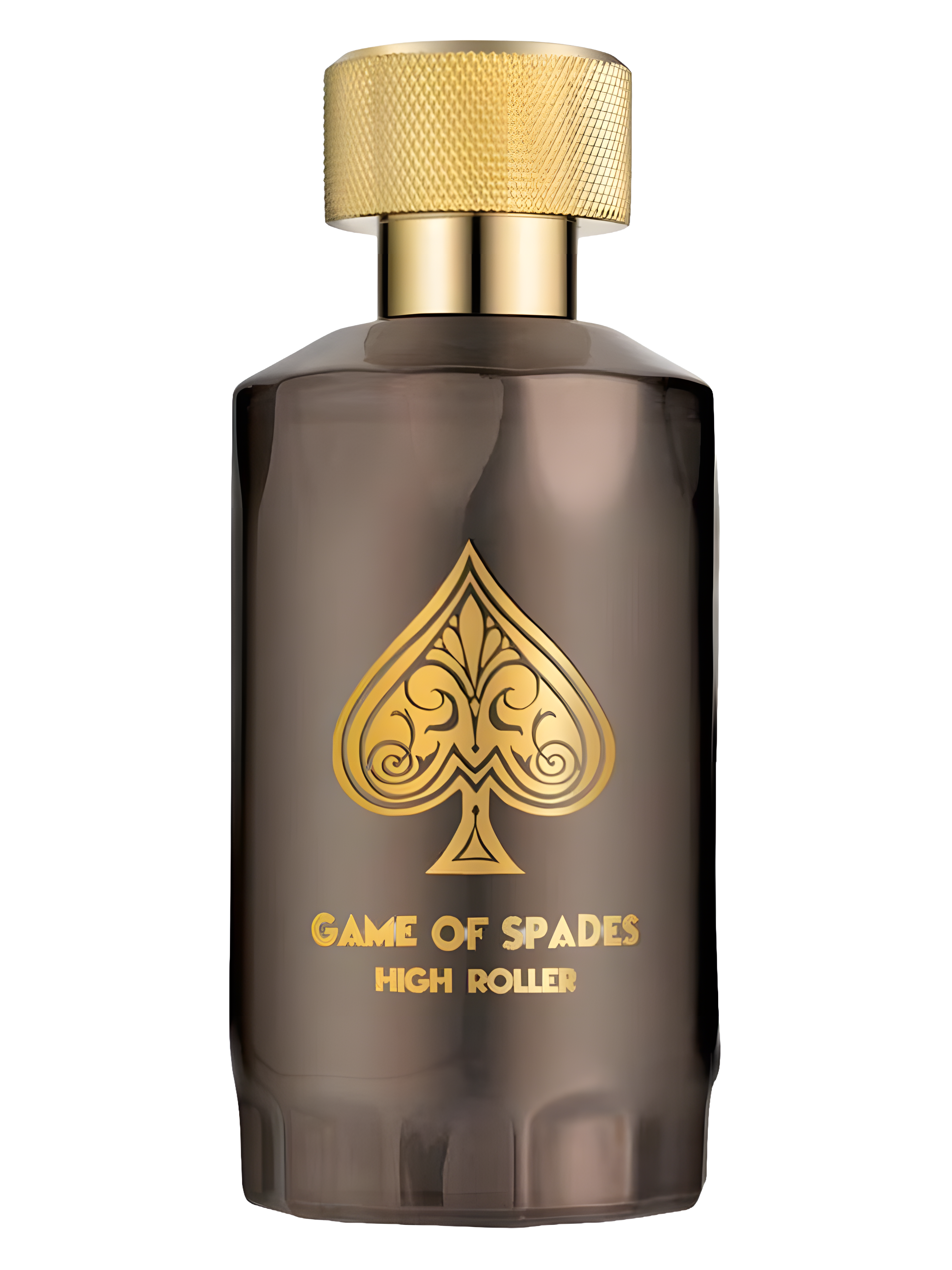 Jo Milano Paris-Game of Spades High Roller