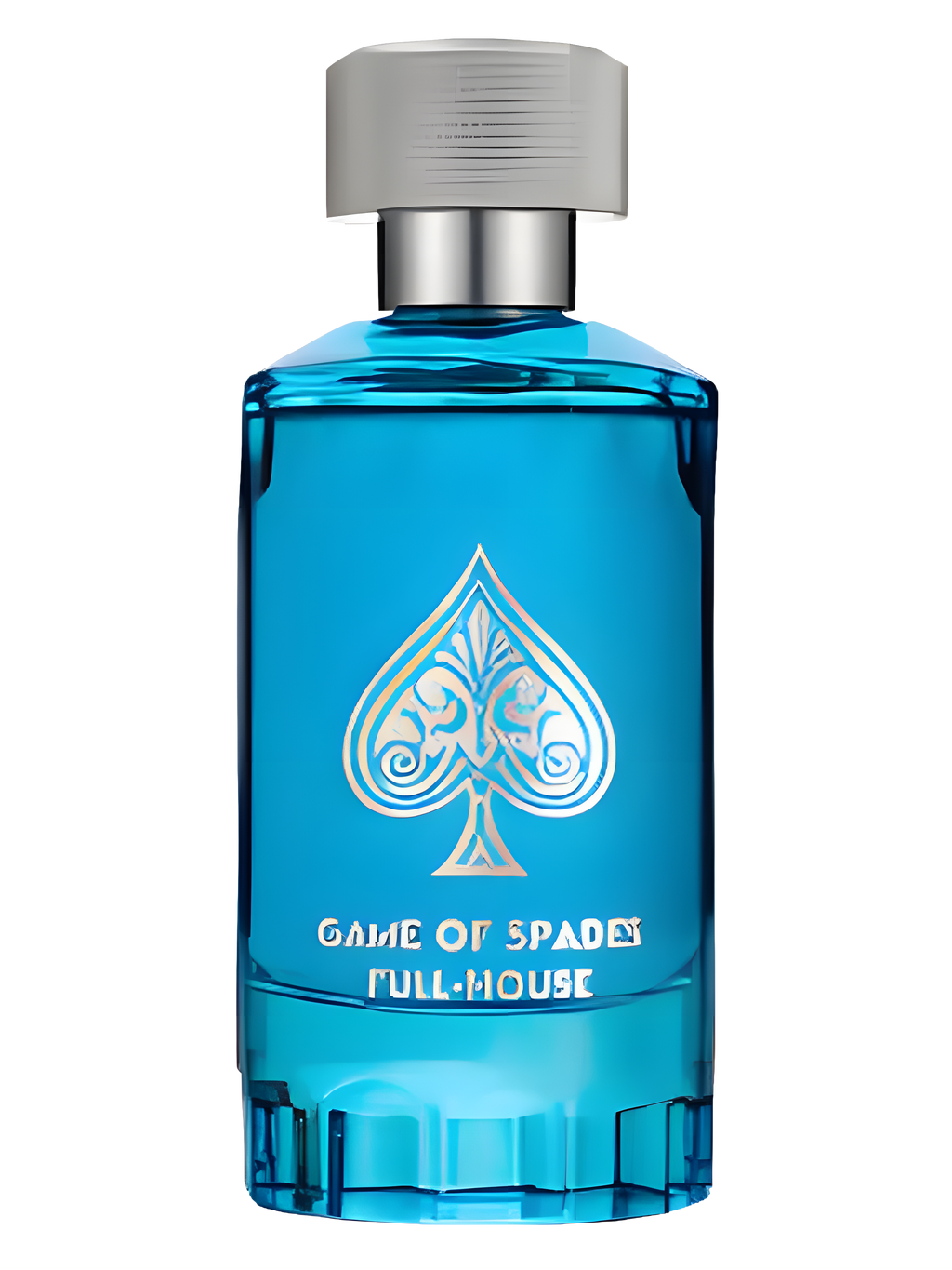 Jo Milano Paris-Juego de espadas Full House